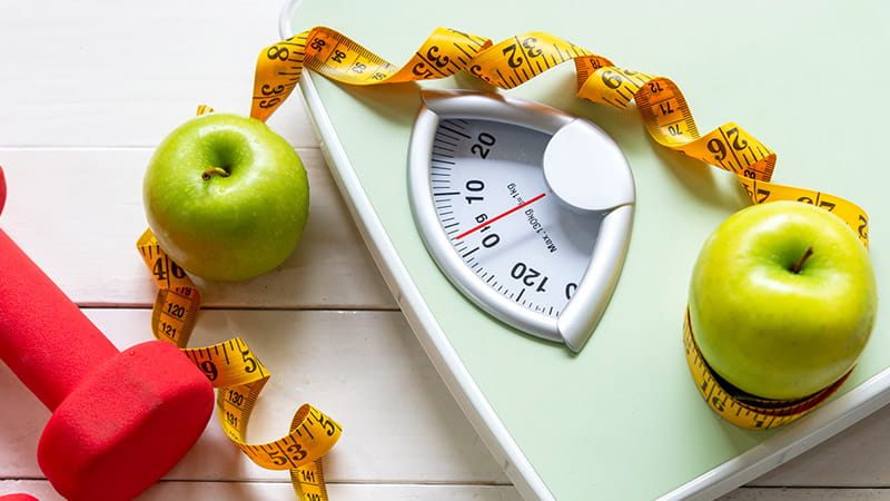 Healthy Weight
