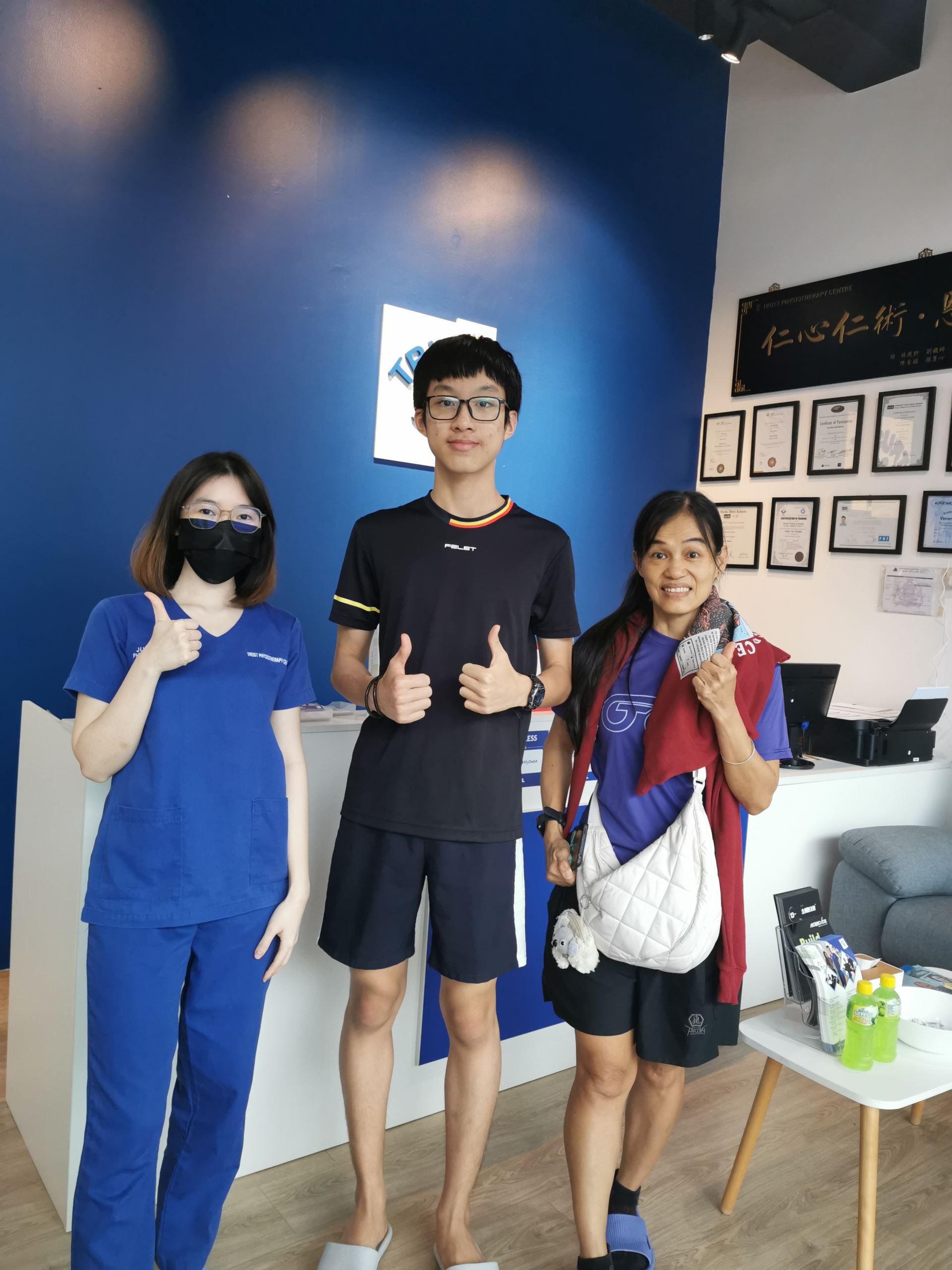 Physiotherapy Services Johor Bahru (JB) | Physiotherapy Services Nusa Bestari | Physiotherapy Services Mount Austin | Physiotherapy Services Bukit Indah