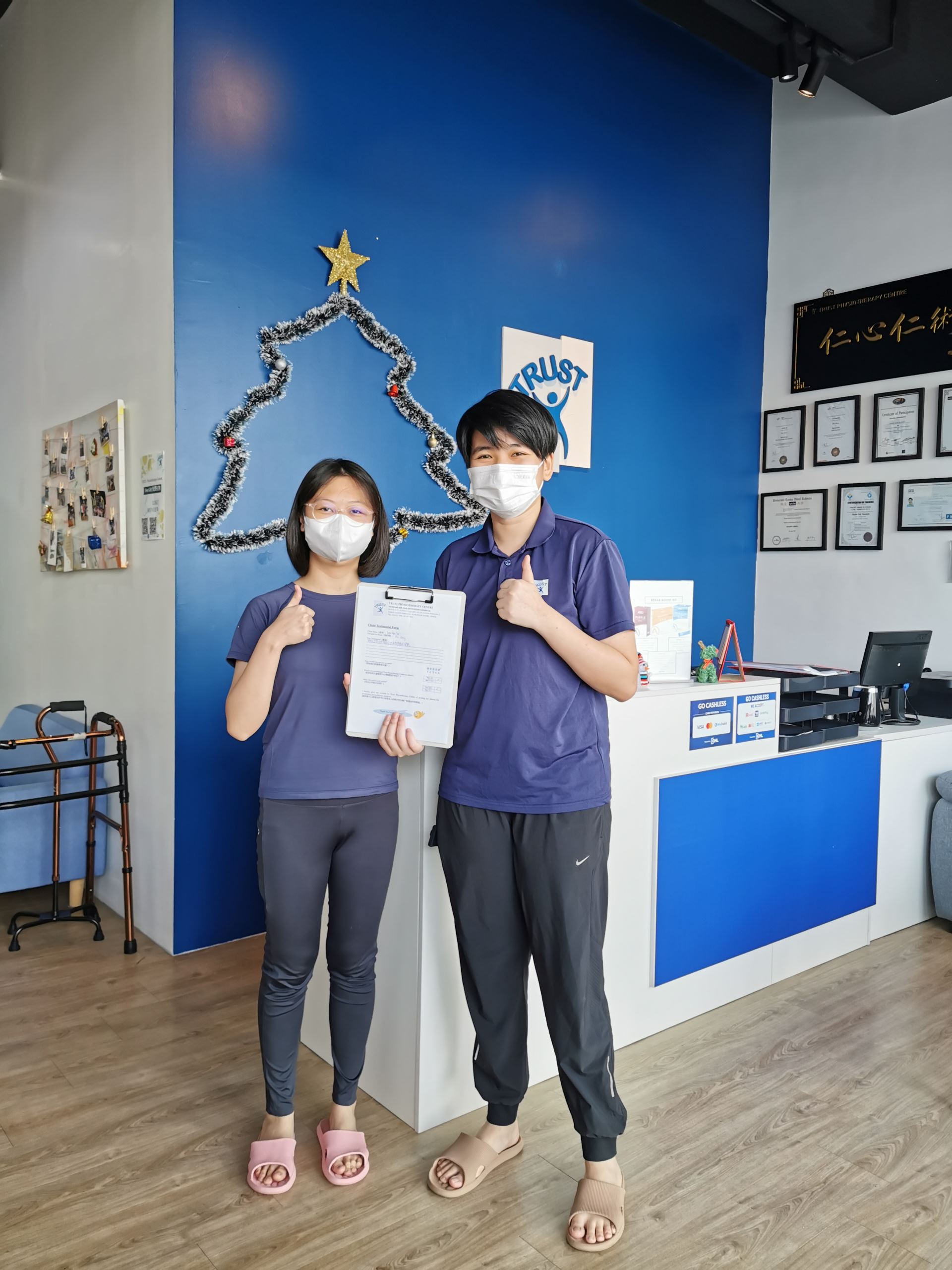 Physiotherapy Services Johor Bahru (JB) | Physiotherapy Services Nusa Bestari | Physiotherapy Services Mount Austin | Physiotherapy Services Bukit Indah