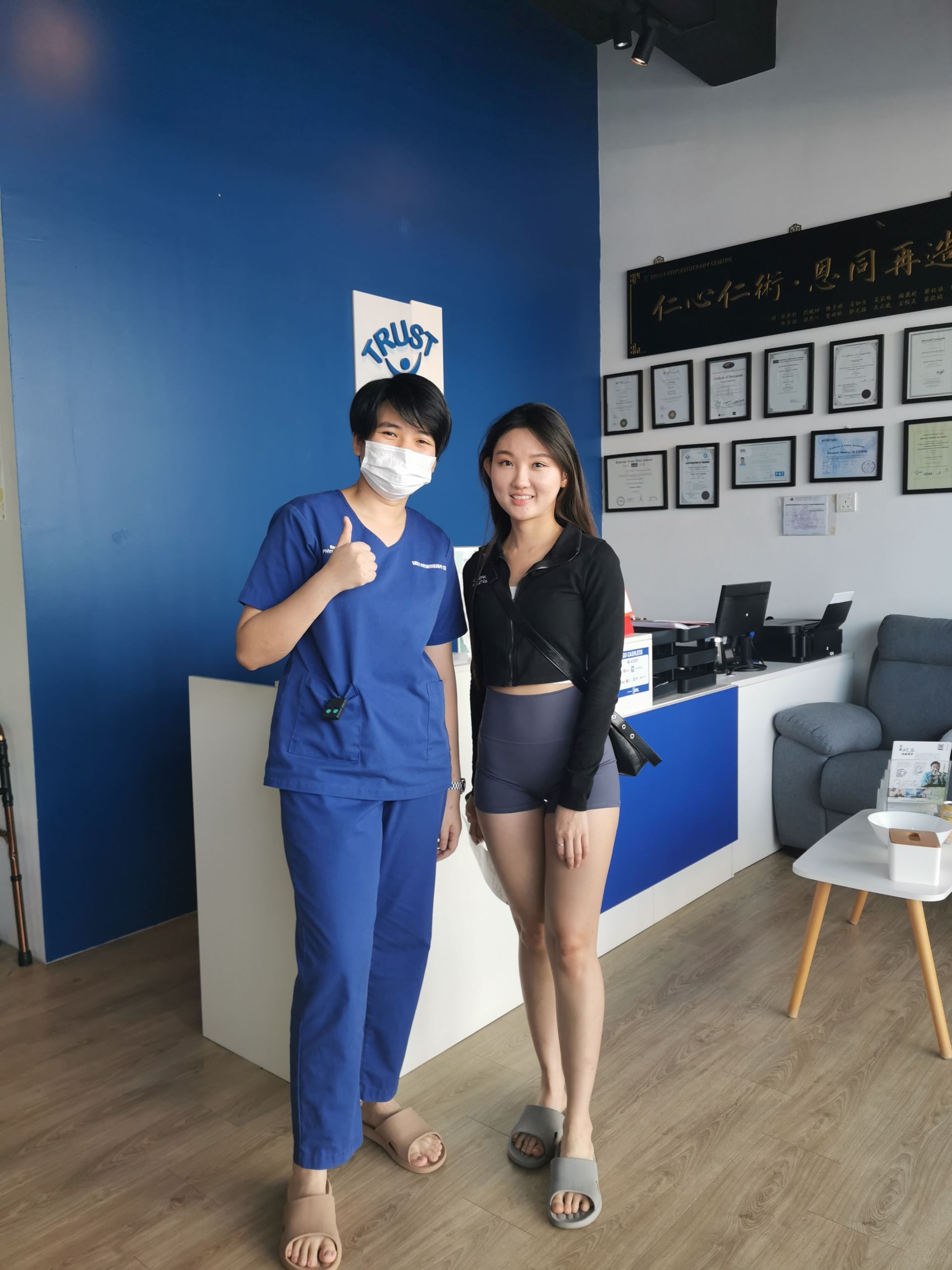 Physiotherapy Services Johor Bahru (JB) | Physiotherapy Services Nusa Bestari | Physiotherapy Services Mount Austin | Physiotherapy Services Bukit Indah