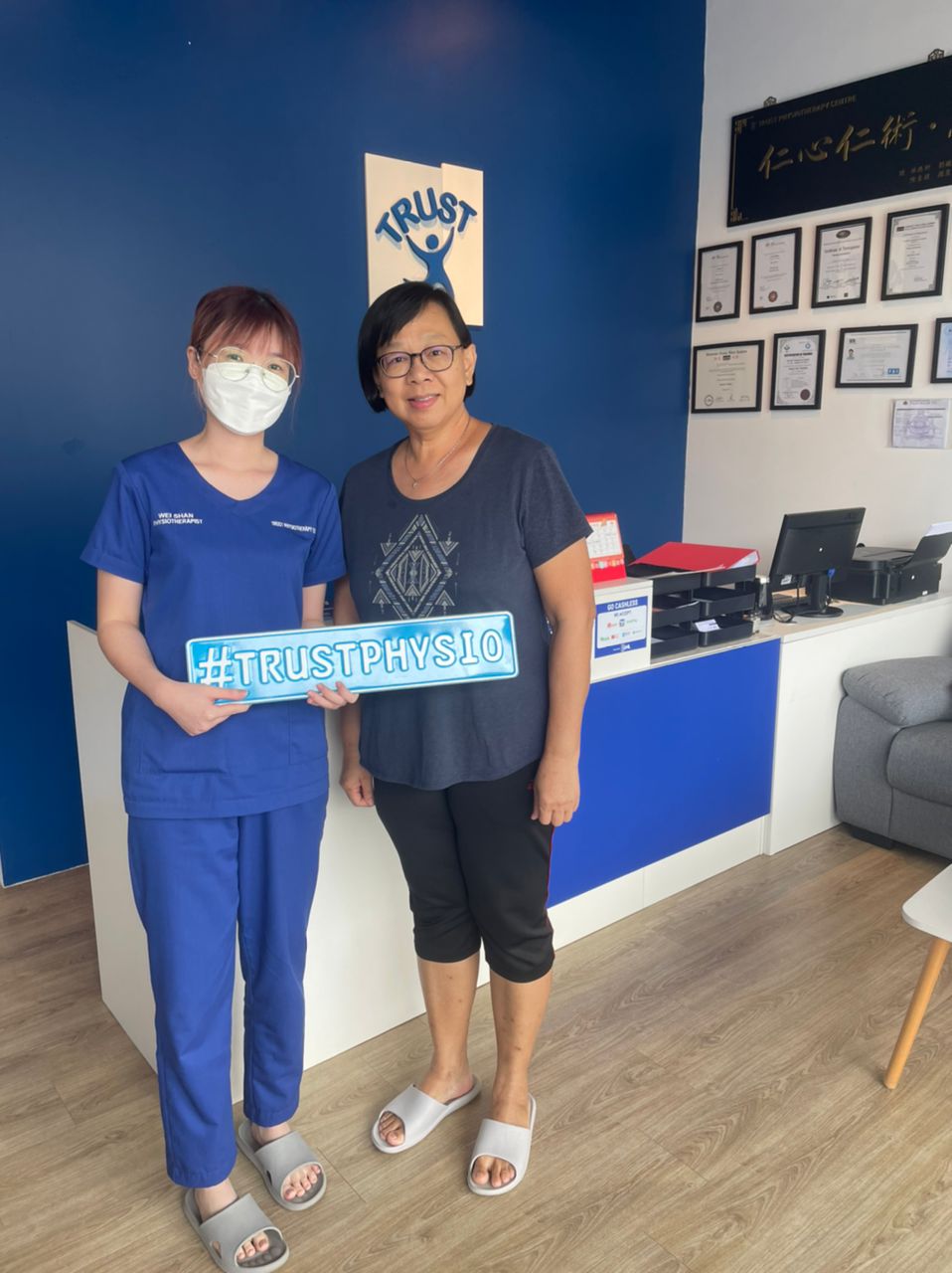 Physiotherapy Services Johor Bahru (JB) | Physiotherapy Services Nusa Bestari | Physiotherapy Services Mount Austin | Physiotherapy Services Bukit Indah