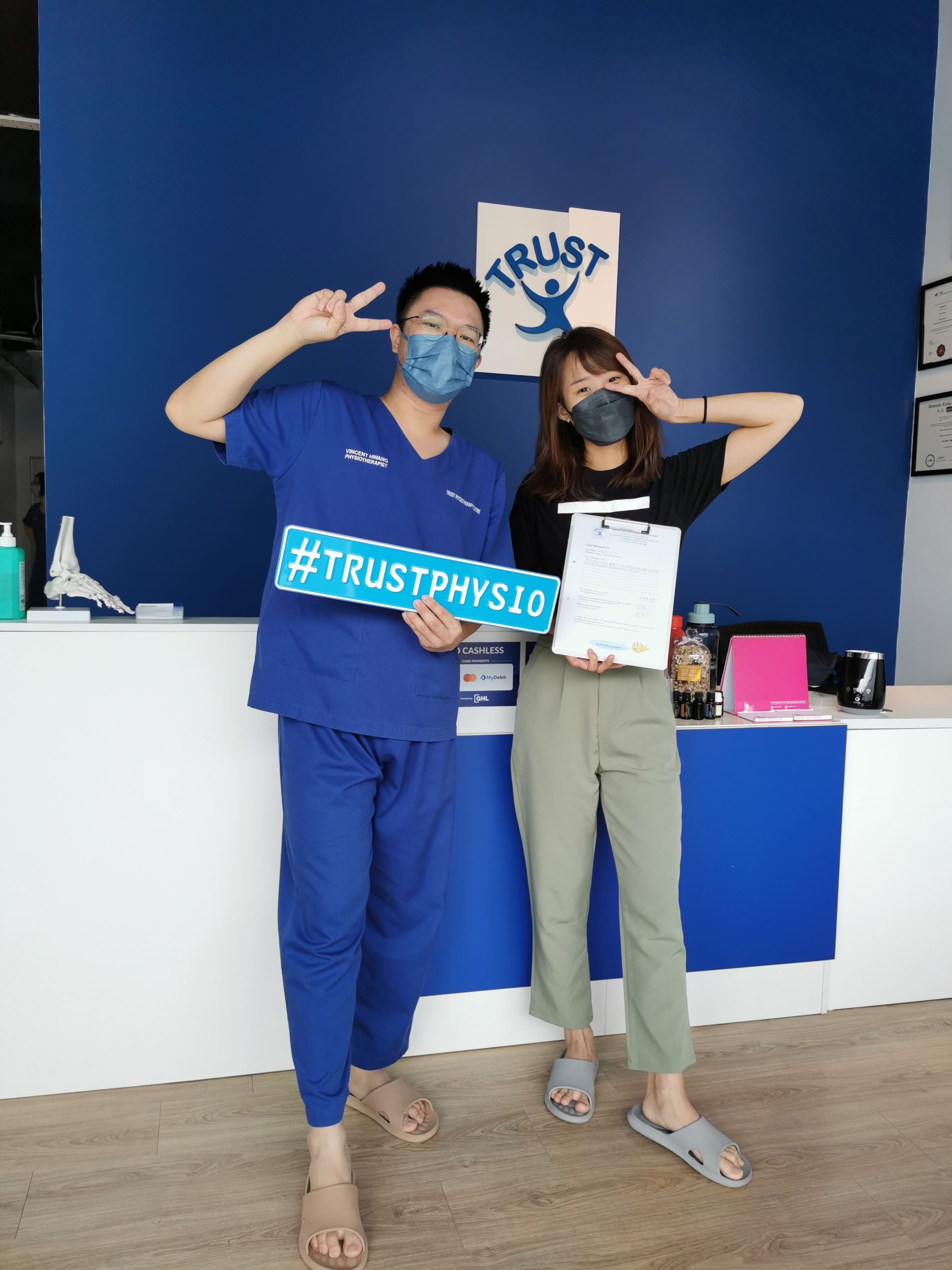 Physiotherapy Services Johor Bahru (JB) | Physiotherapy Services Nusa Bestari | Physiotherapy Services Mount Austin | Physiotherapy Services Bukit Indah
