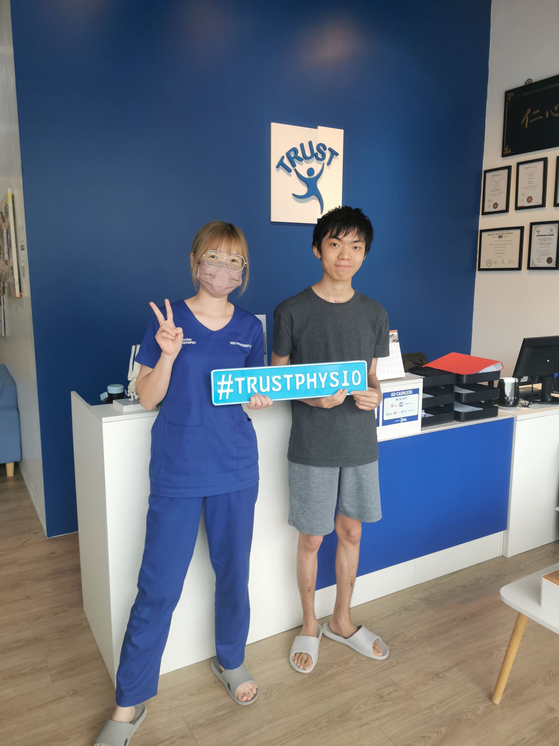 Physiotherapy Services Johor Bahru (JB) | Physiotherapy Services Nusa Bestari | Physiotherapy Services Mount Austin | Physiotherapy Services Bukit Indah