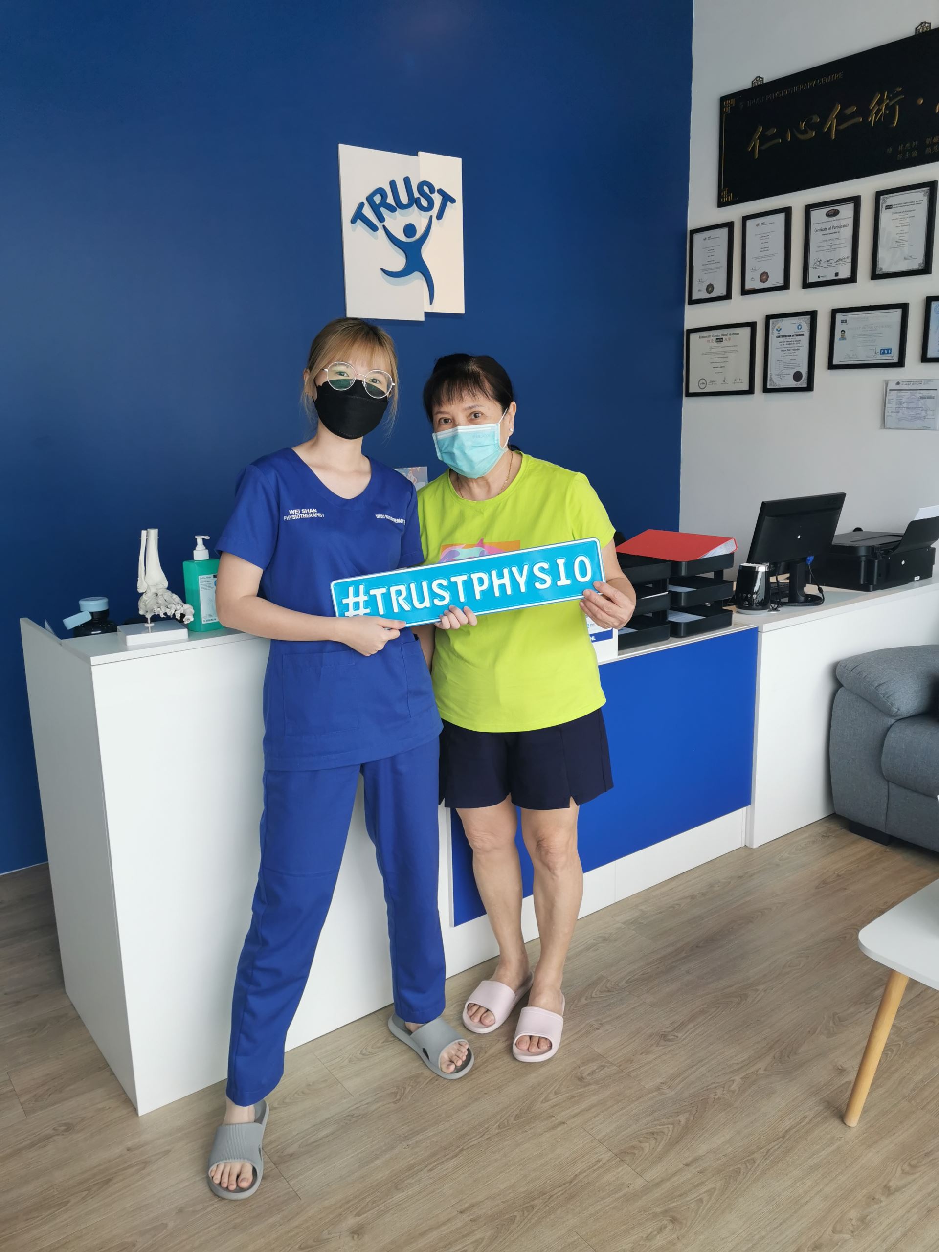 Physiotherapy Services Johor Bahru (JB) | Physiotherapy Services Nusa Bestari | Physiotherapy Services Mount Austin | Physiotherapy Services Bukit Indah