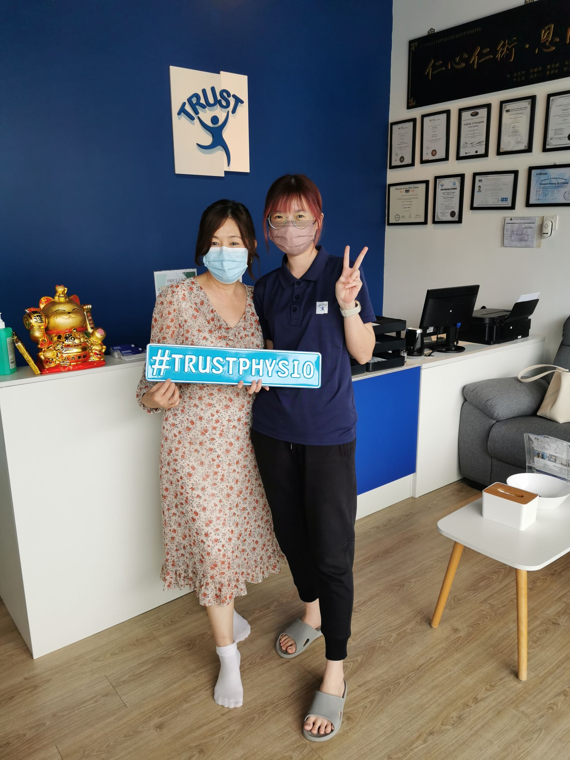 Physiotherapy Services Johor Bahru (JB) | Physiotherapy Services Nusa Bestari | Physiotherapy Services Mount Austin | Physiotherapy Services Bukit Indah