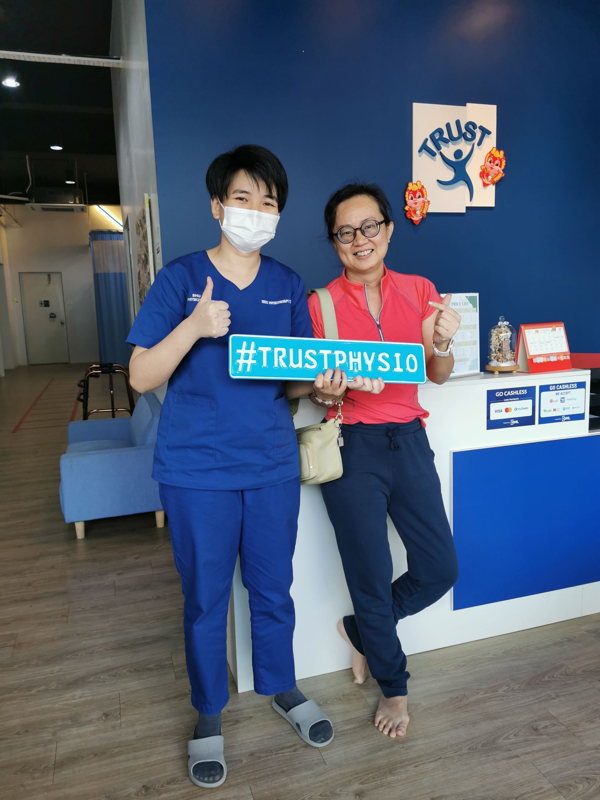 Physiotherapy Services Johor Bahru (JB) | Physiotherapy Services Nusa Bestari | Physiotherapy Services Mount Austin | Physiotherapy Services Bukit Indah