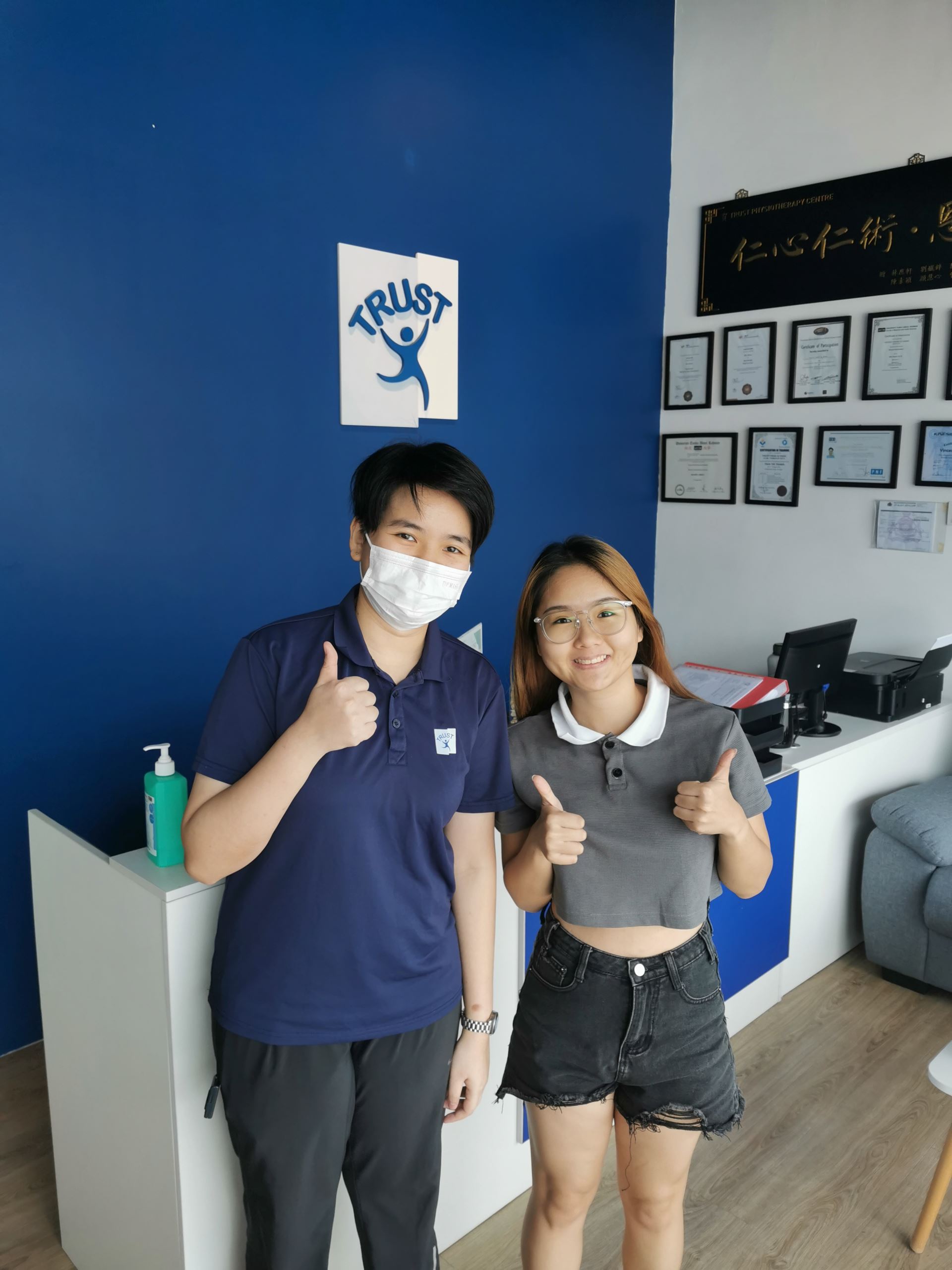 Physiotherapy Services Johor Bahru (JB) | Physiotherapy Services Nusa Bestari | Physiotherapy Services Mount Austin | Physiotherapy Services Bukit Indah