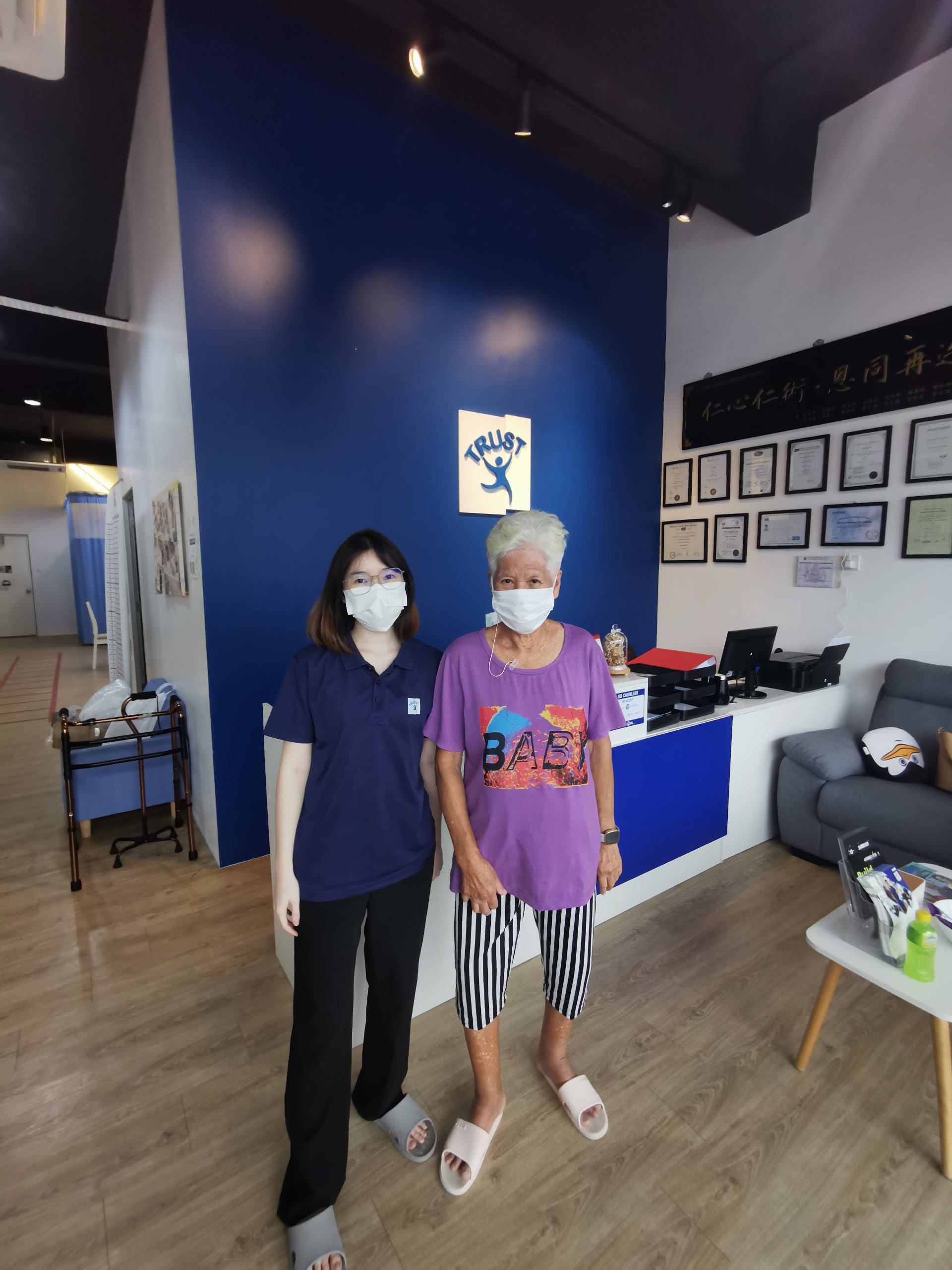 Physiotherapy Services Johor Bahru (JB) | Physiotherapy Services Nusa Bestari | Physiotherapy Services Mount Austin | Physiotherapy Services Bukit Indah