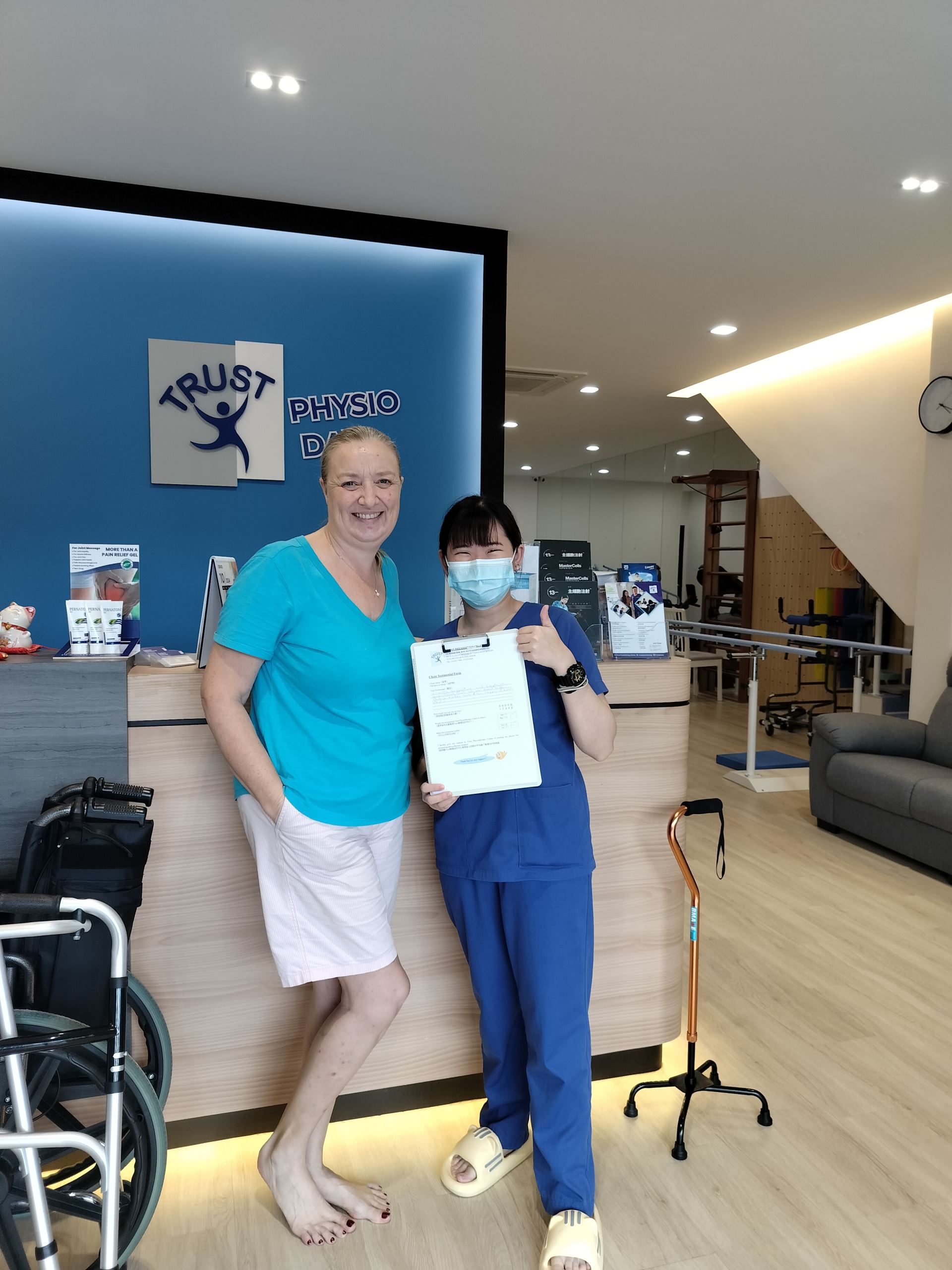 Physiotherapy Services Johor Bahru (JB) | Physiotherapy Services Nusa Bestari | Physiotherapy Services Mount Austin | Physiotherapy Services Bukit Indah