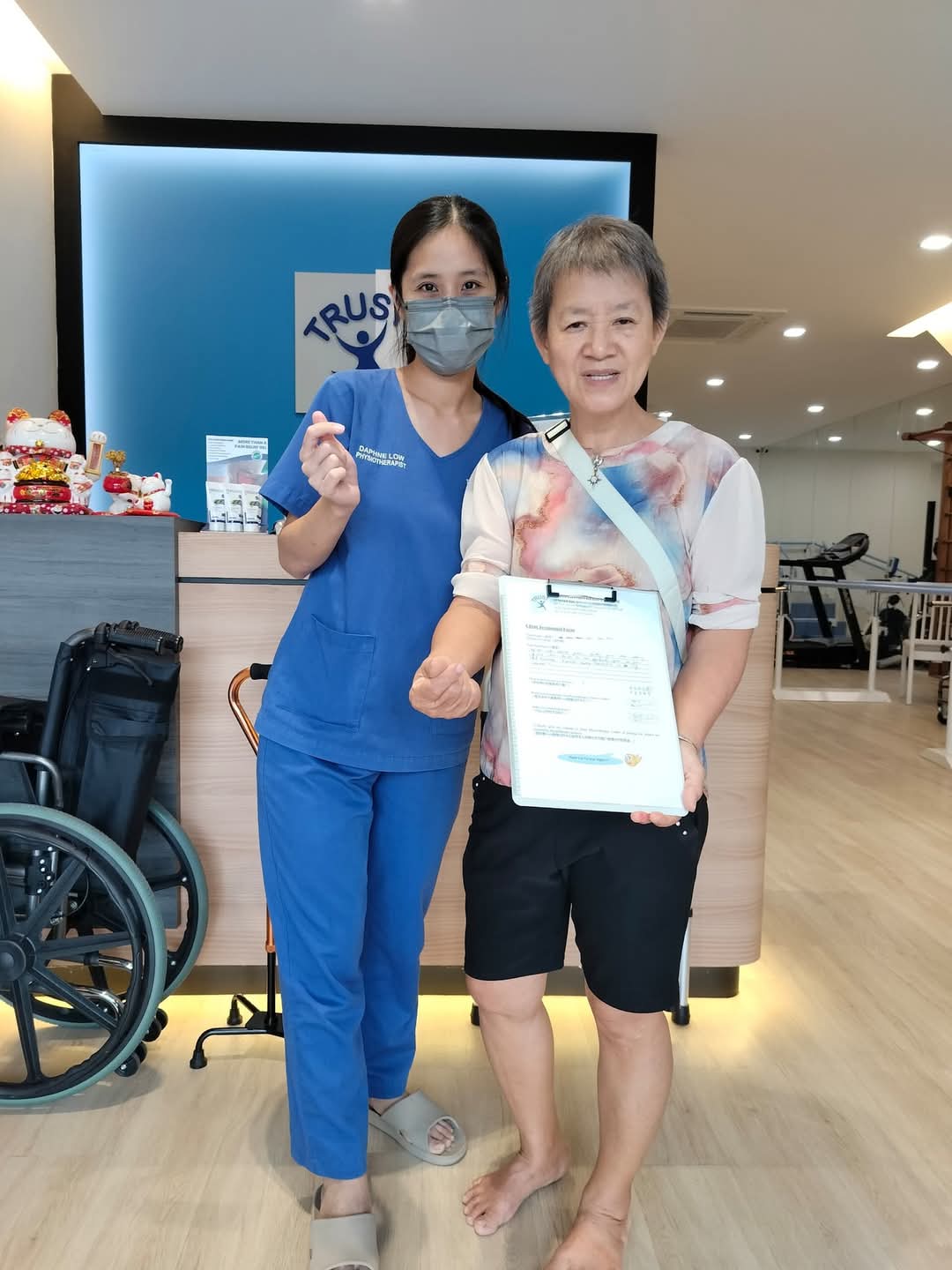 Physiotherapy Services Johor Bahru (JB) | Physiotherapy Services Nusa Bestari | Physiotherapy Services Mount Austin | Physiotherapy Services Bukit Indah