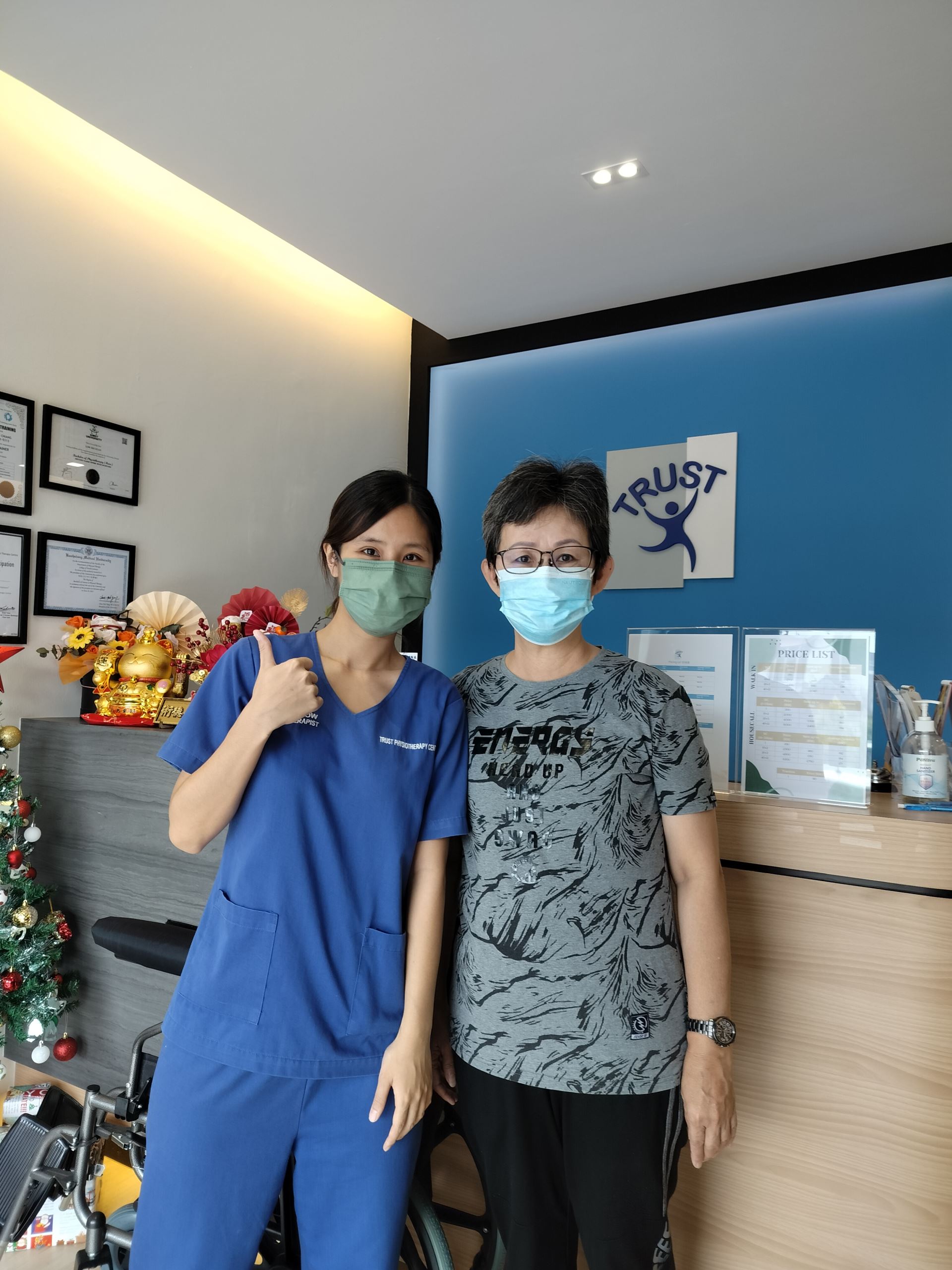 Physiotherapy Services Johor Bahru (JB) | Physiotherapy Services Nusa Bestari | Physiotherapy Services Mount Austin | Physiotherapy Services Bukit Indah