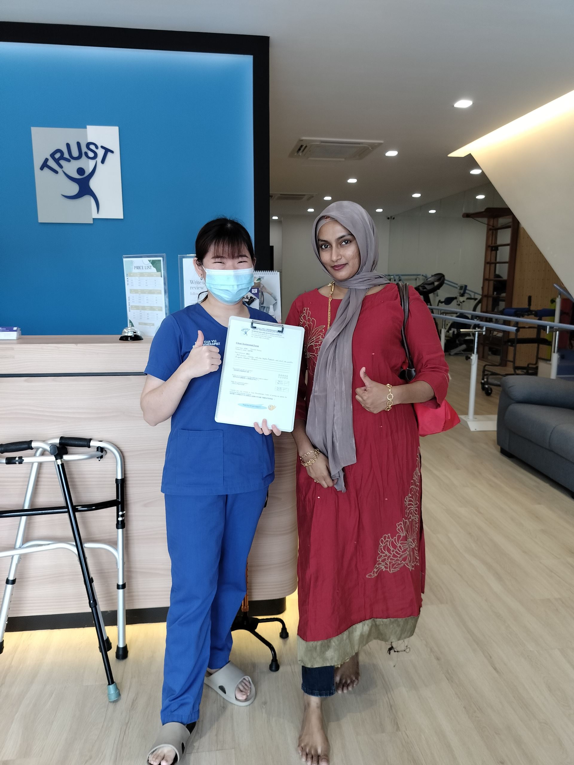 Physiotherapy Services Johor Bahru (JB) | Physiotherapy Services Nusa Bestari | Physiotherapy Services Mount Austin | Physiotherapy Services Bukit Indah