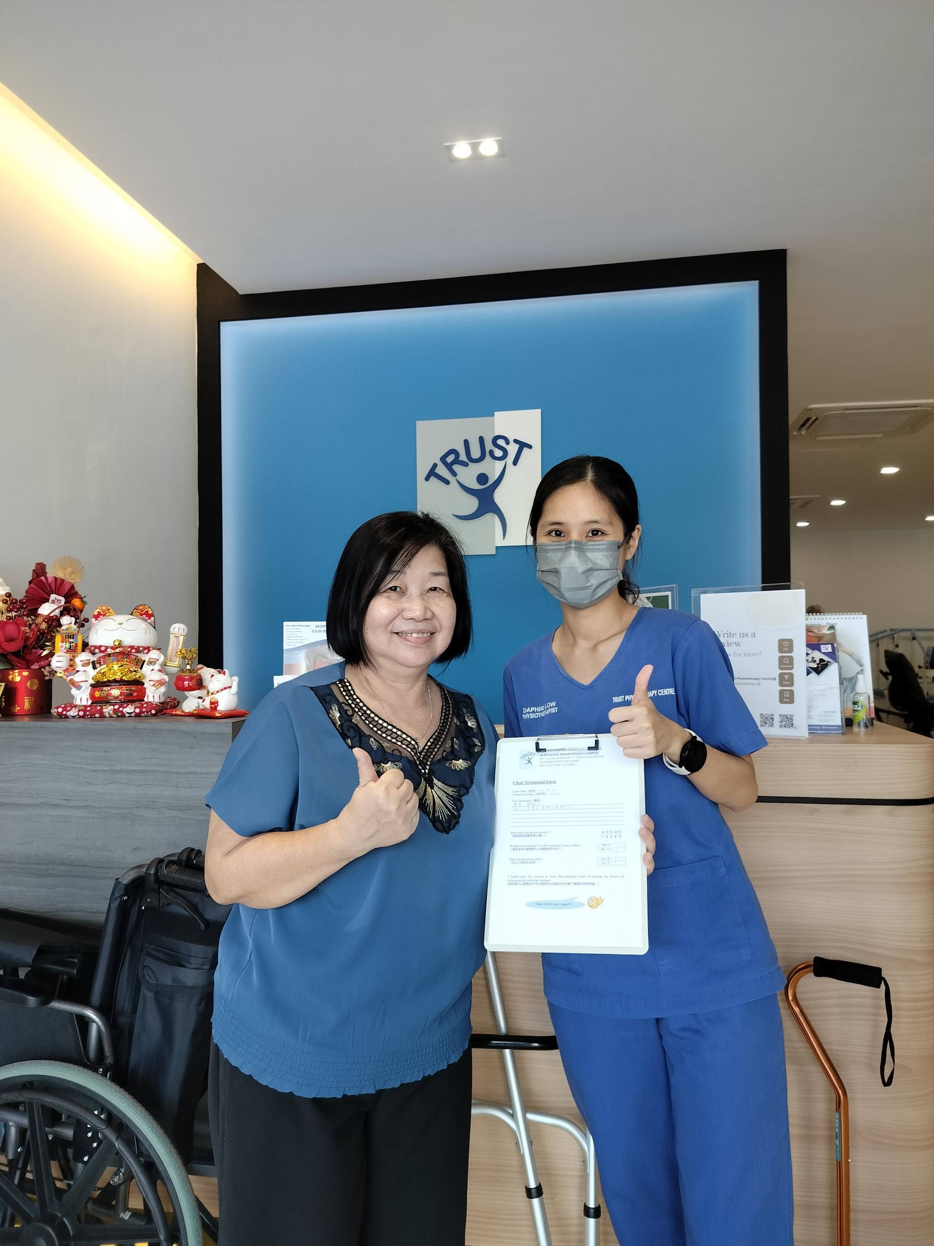 Physiotherapy Services Johor Bahru (JB) | Physiotherapy Services Nusa Bestari | Physiotherapy Services Mount Austin | Physiotherapy Services Bukit Indah
