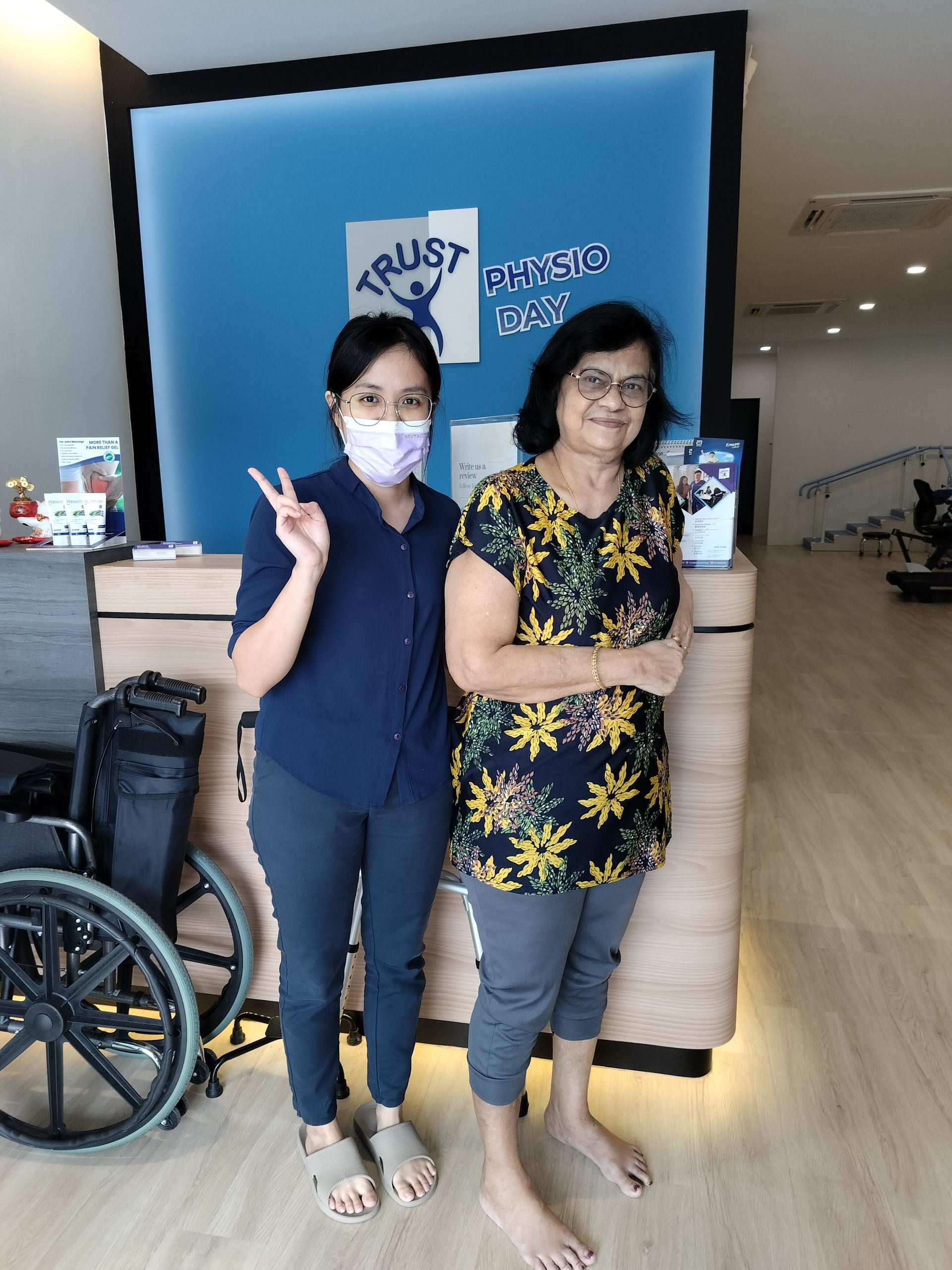 Physiotherapy Services Johor Bahru (JB) | Physiotherapy Services Nusa Bestari | Physiotherapy Services Mount Austin | Physiotherapy Services Bukit Indah