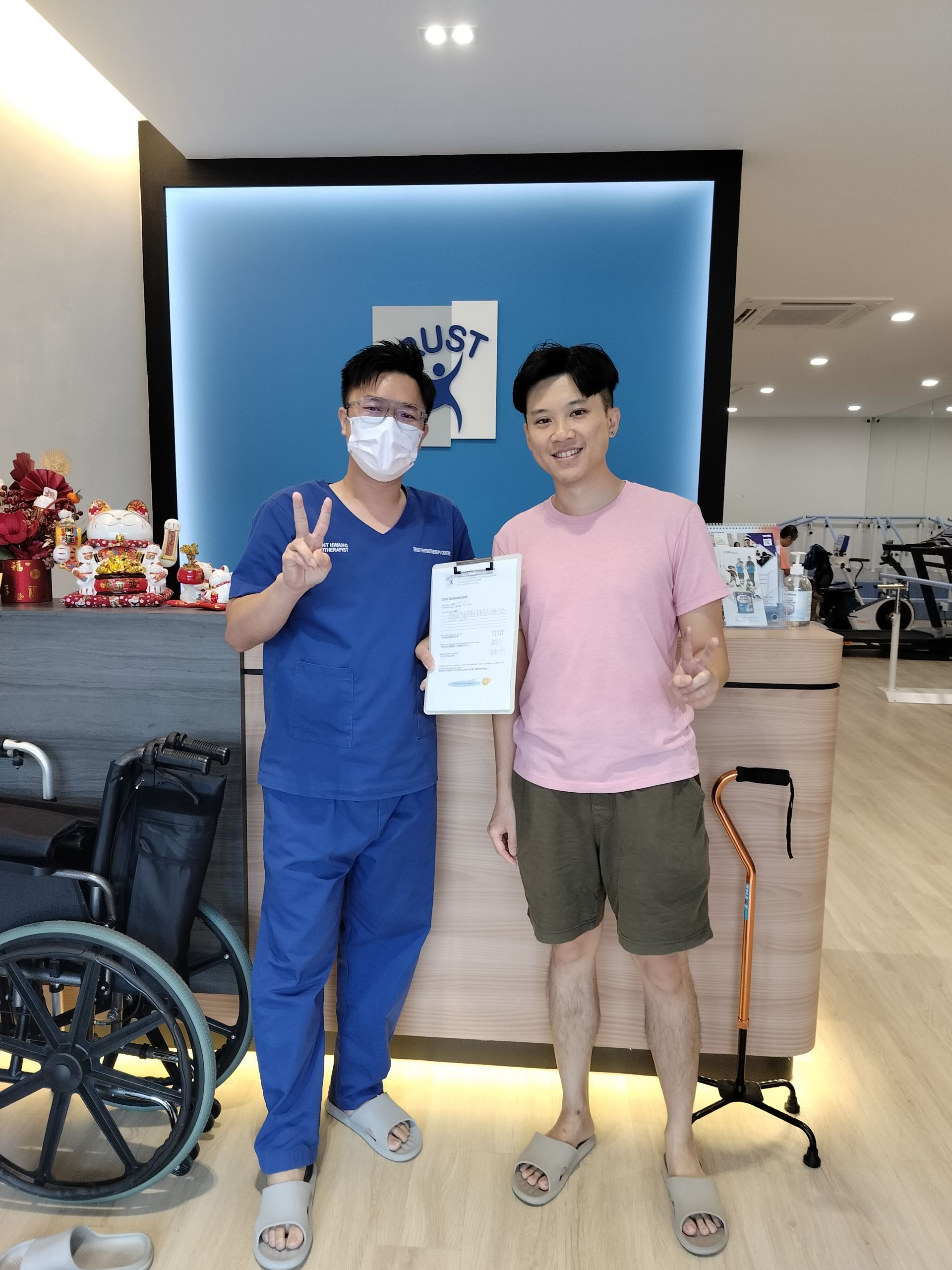 Physiotherapy Services Johor Bahru (JB) | Physiotherapy Services Nusa Bestari | Physiotherapy Services Mount Austin | Physiotherapy Services Bukit Indah
