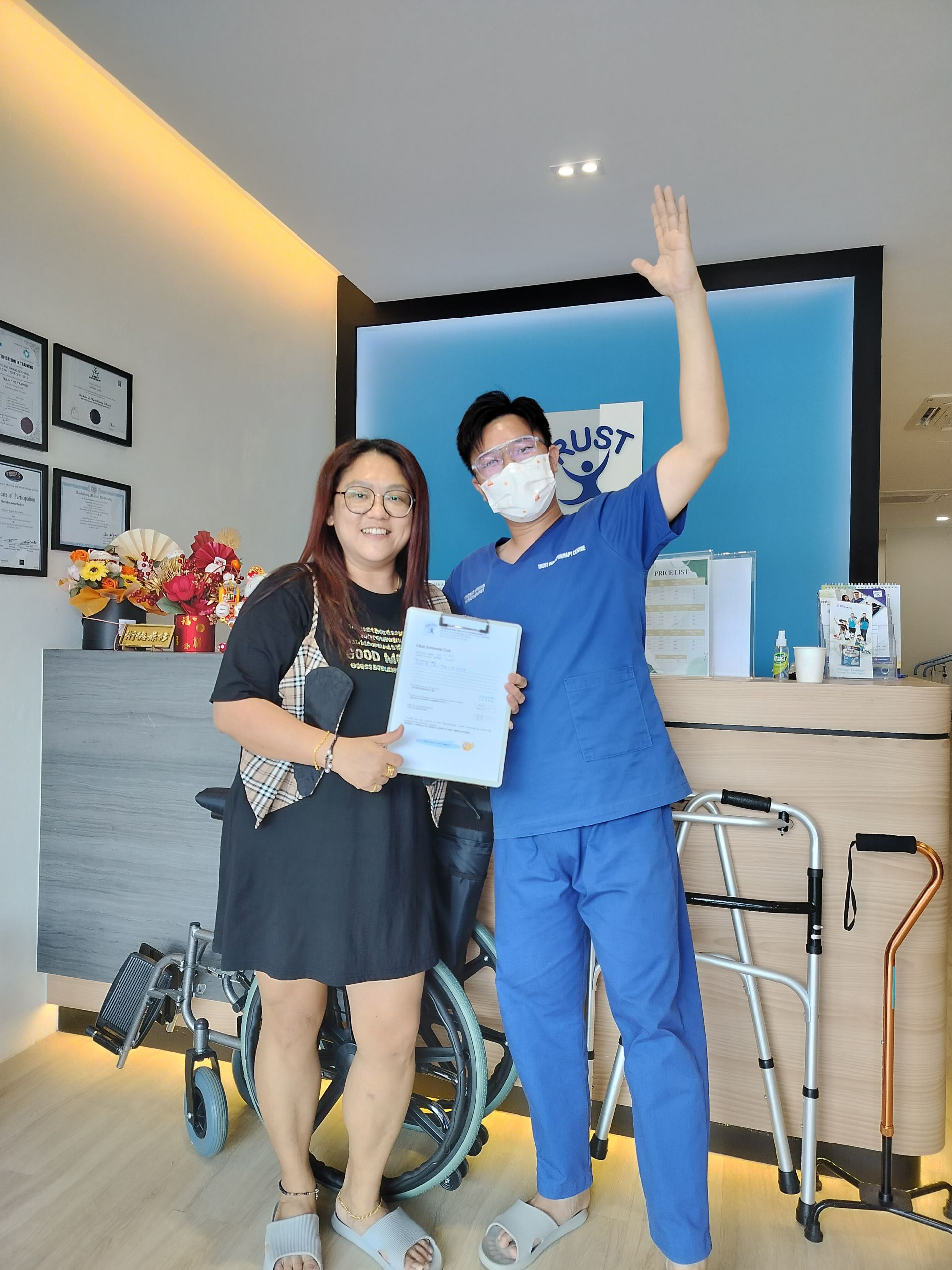 Physiotherapy Services Johor Bahru (JB) | Physiotherapy Services Nusa Bestari | Physiotherapy Services Mount Austin | Physiotherapy Services Bukit Indah
