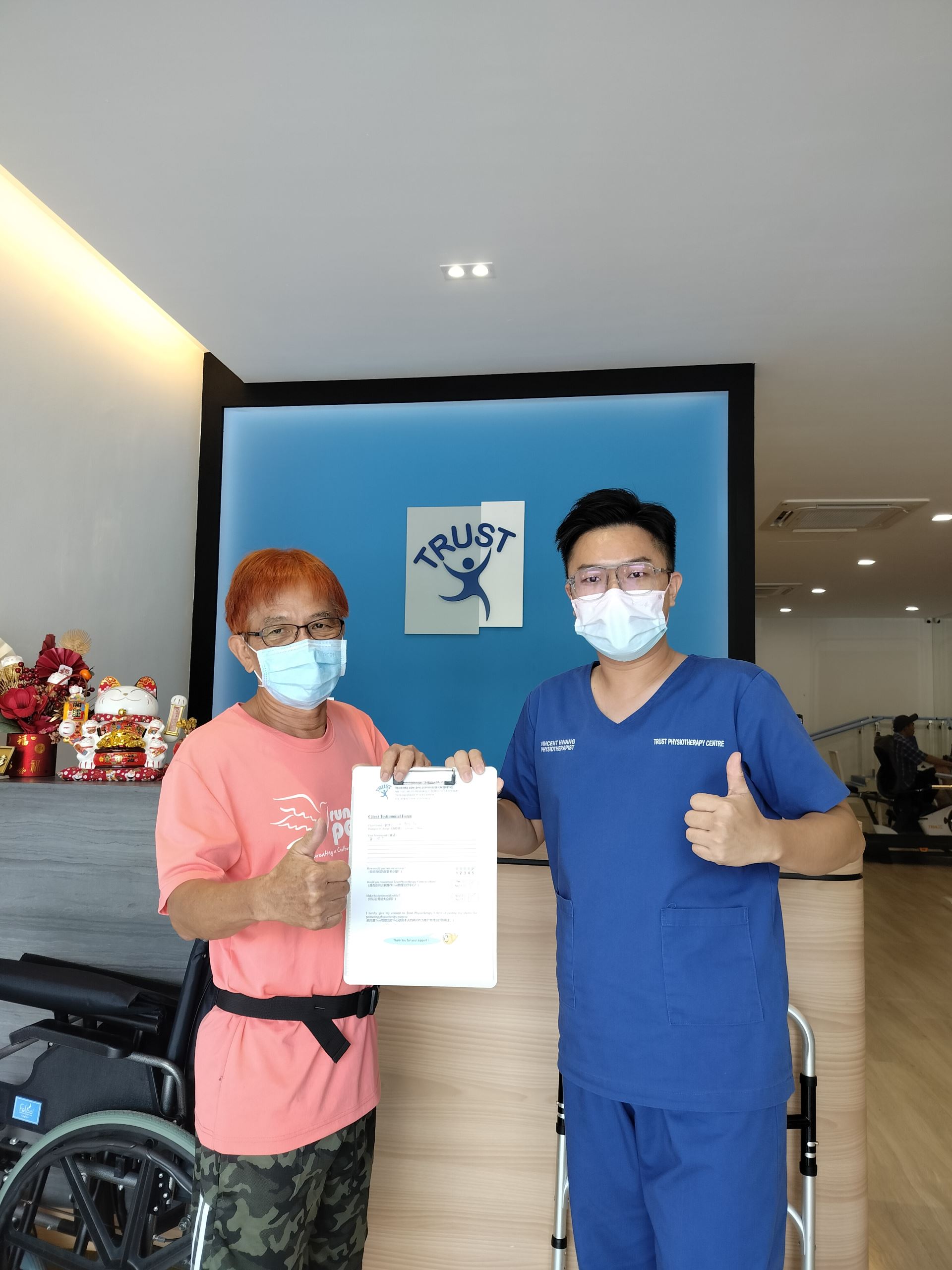 Physiotherapy Services Johor Bahru (JB) | Physiotherapy Services Nusa Bestari | Physiotherapy Services Mount Austin | Physiotherapy Services Bukit Indah