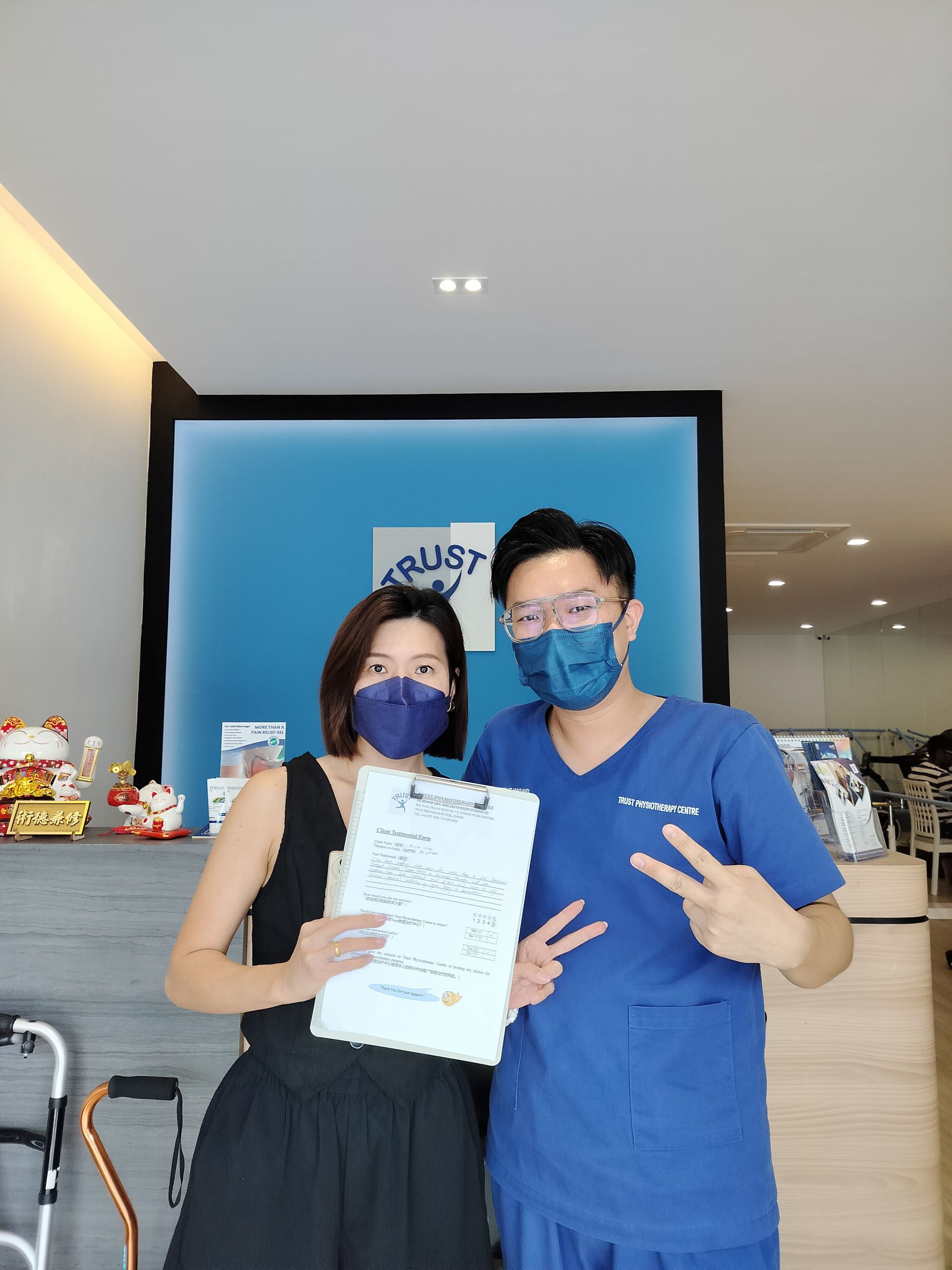 Physiotherapy Services Johor Bahru (JB) | Physiotherapy Services Nusa Bestari | Physiotherapy Services Mount Austin | Physiotherapy Services Bukit Indah