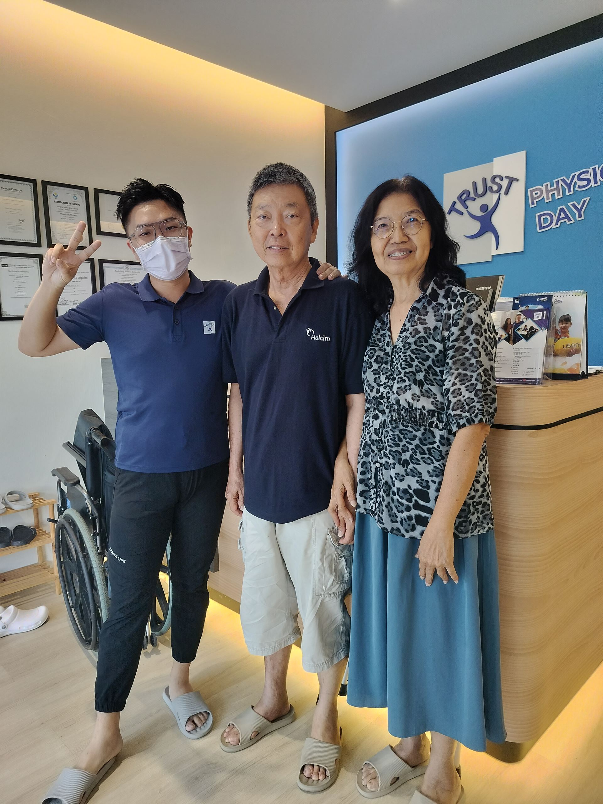 Physiotherapy Services Johor Bahru (JB) | Physiotherapy Services Nusa Bestari | Physiotherapy Services Mount Austin | Physiotherapy Services Bukit Indah