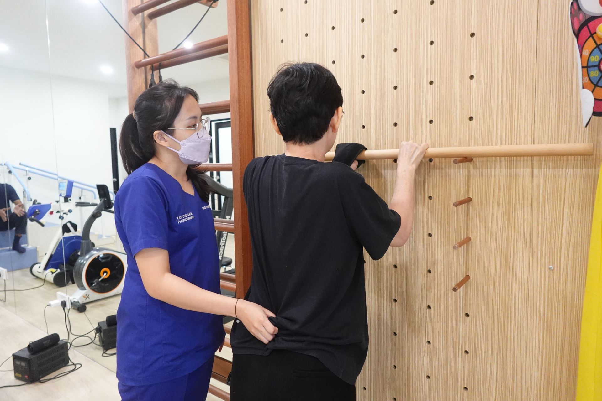 Stroke Rehabilitation Johor Bahru (JB) | Stroke Rehabilitation Nusa Bestari | Stroke Rehabilitation Mount Austin | Stroke Rehabilitation Bukit Indah