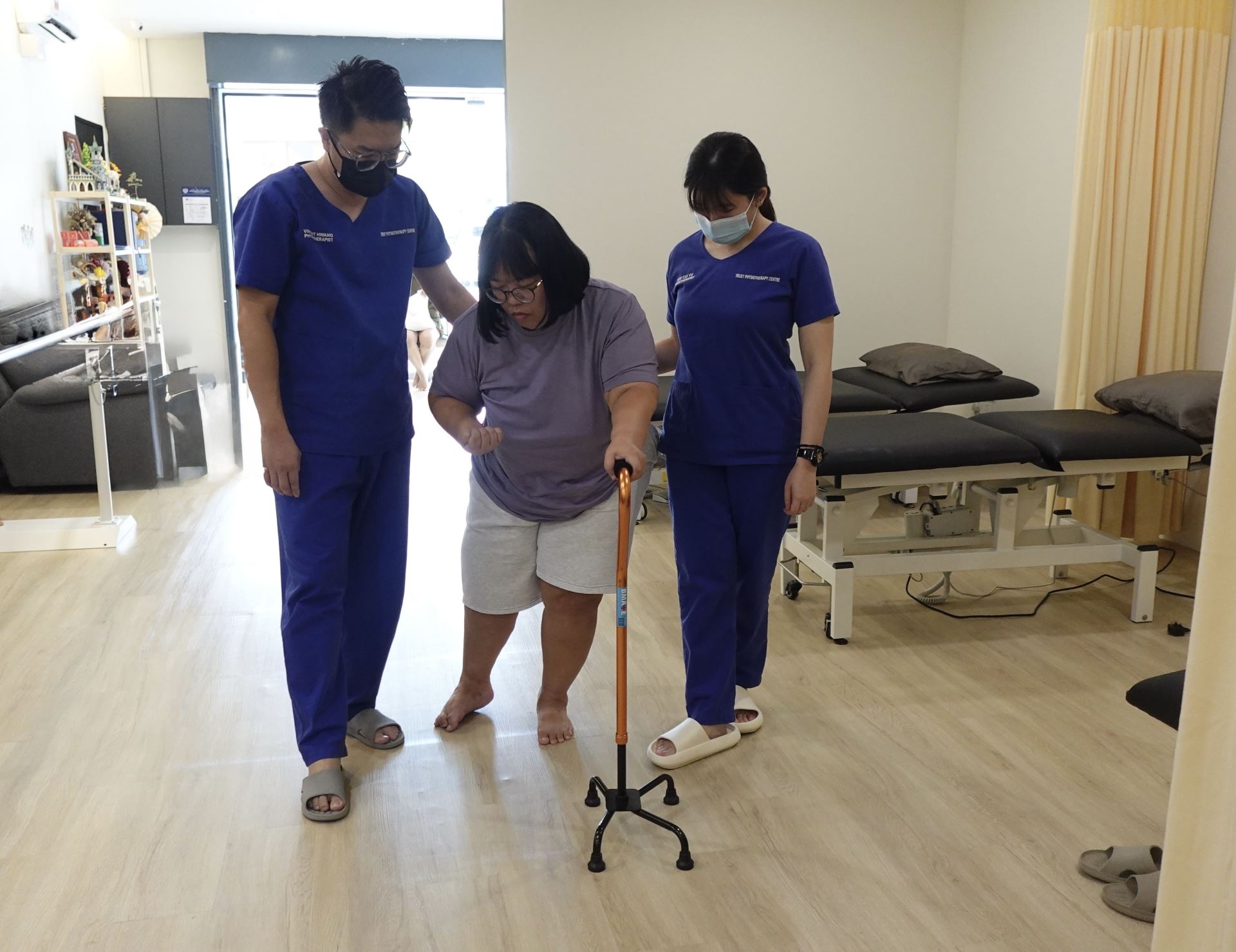 Stroke Rehabilitation Johor Bahru (JB) | Stroke Rehabilitation Nusa Bestari | Stroke Rehabilitation Mount Austin | Stroke Rehabilitation Bukit Indah