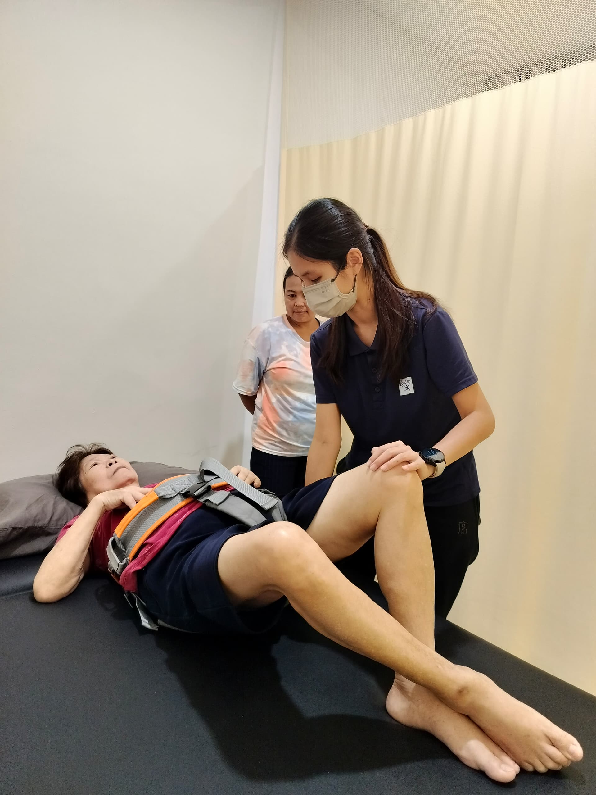 Stroke Rehabilitation Johor Bahru (JB) | Stroke Rehabilitation Nusa Bestari | Stroke Rehabilitation Mount Austin | Stroke Rehabilitation Bukit Indah