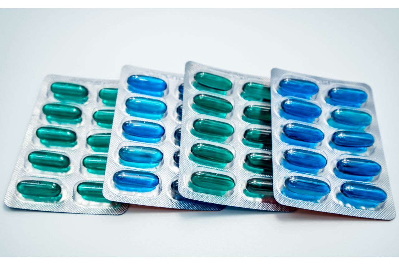 Medications Medications