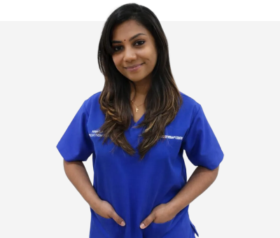 Annusha Tamilselvan | Physiotherapy Services Johor Bahru (JB) | Physiotherapy Services Nusa Bestari | Physiotherapy Services Mount Austin | Physiotherapy Services Bukit Indah
