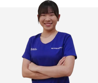 Hoe Cui Yu | Physiotherapy Services Johor Bahru (JB) | Physiotherapy Services Nusa Bestari | Physiotherapy Services Mount Austin | Physiotherapy Services Bukit Indah