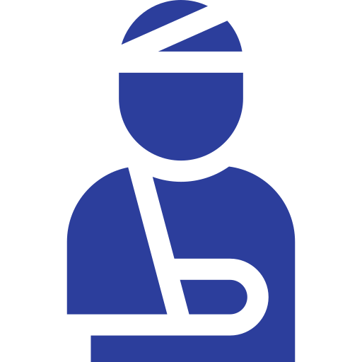 Injury or Surgery Injury or Surgery