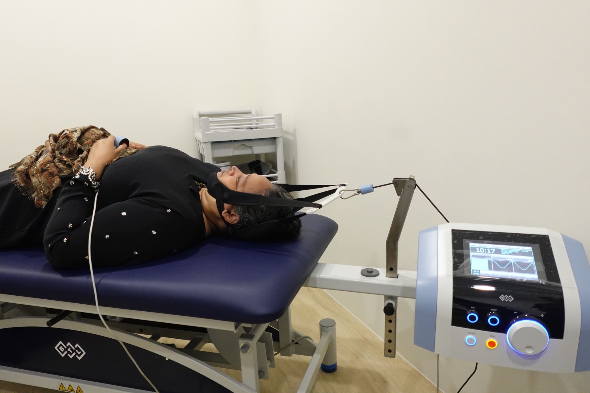 Neck Pain Johor Bahru (JB) | Neck Pain Nusa Bestari | Neck Pain Mount Austin | Neck Pain Bukit Indah