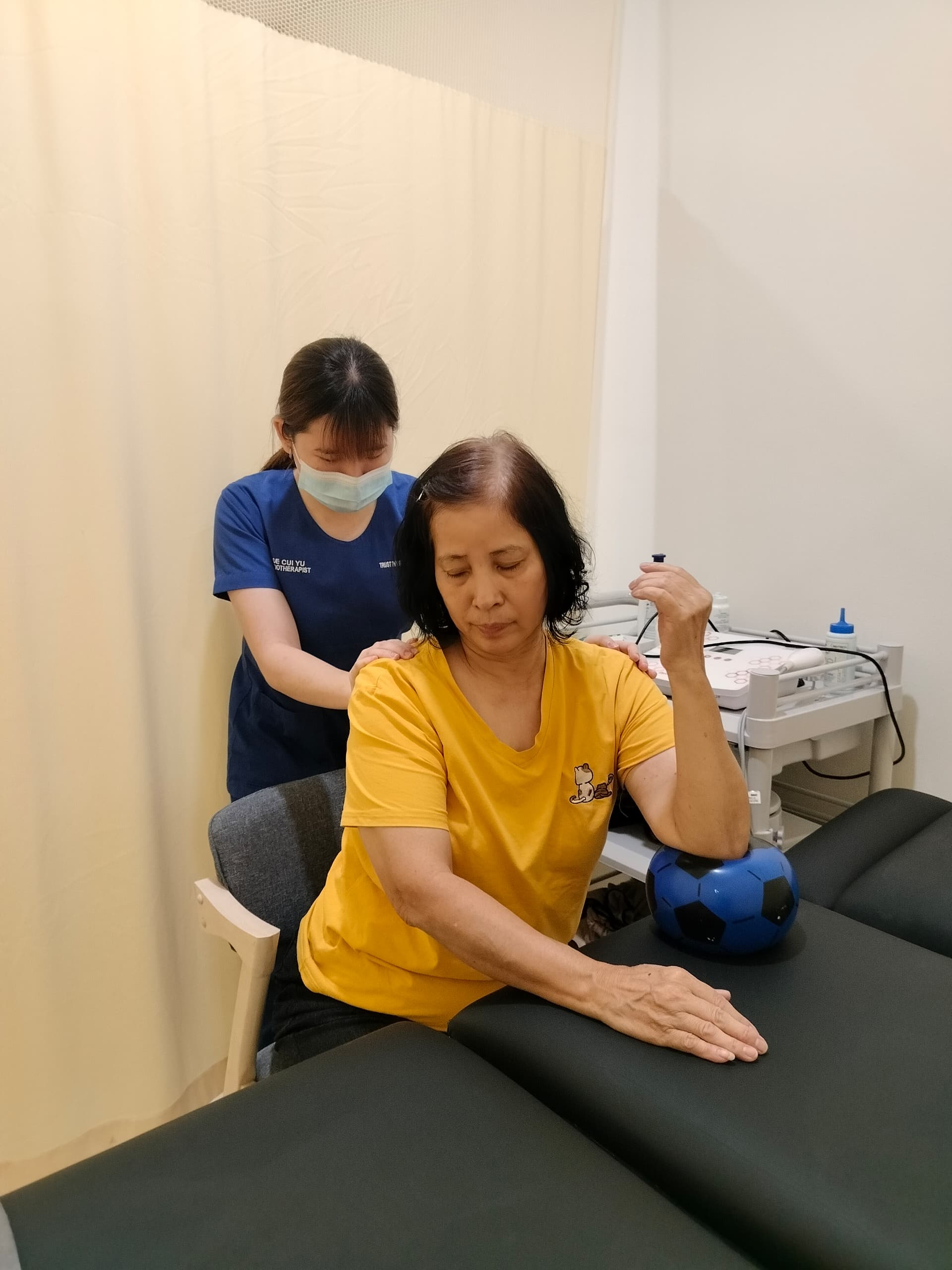 Neck Pain Johor Bahru (JB) | Neck Pain Nusa Bestari | Neck Pain Mount Austin | Neck Pain Bukit Indah