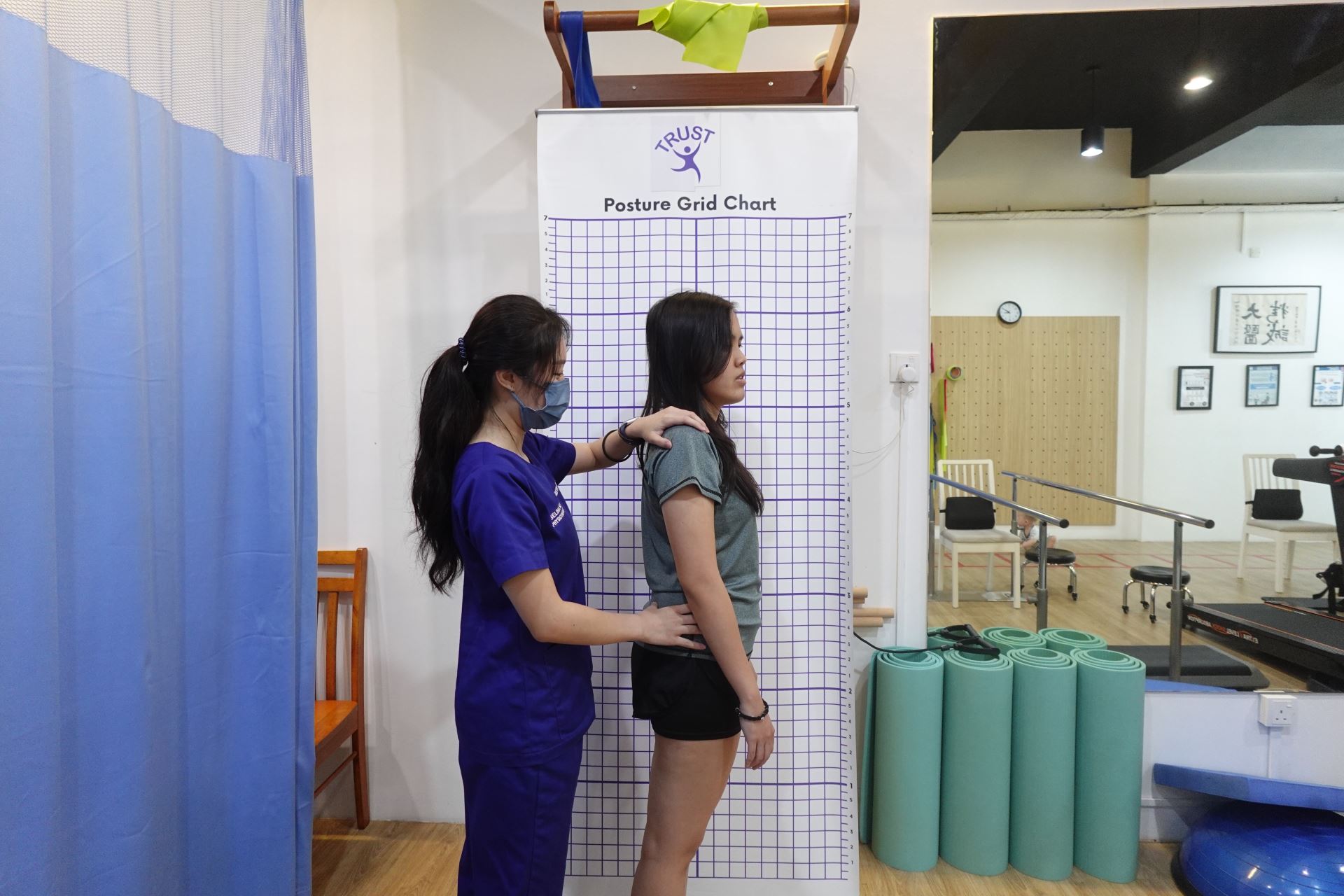 Postural Correction Johor Bahru (JB) | Postural Correction Nusa Bestari | Postural Correction Mount Austin | Postural Correction Bukit Indah
