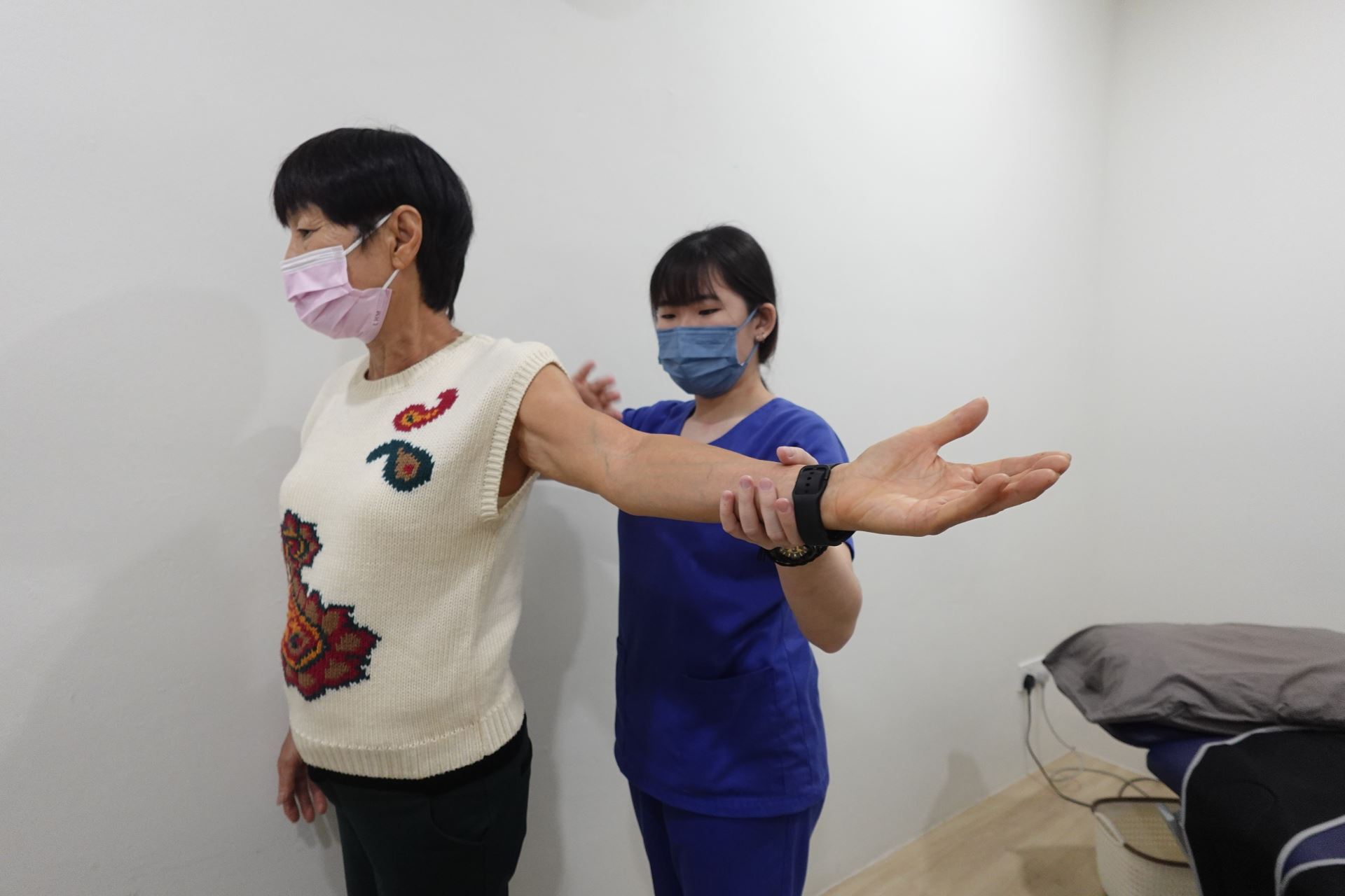 Shoulder Pain Johor Bahru (JB) | Shoulder Pain Nusa Bestari | Shoulder Pain Mount Austin | Shoulder Pain Bukit Indah