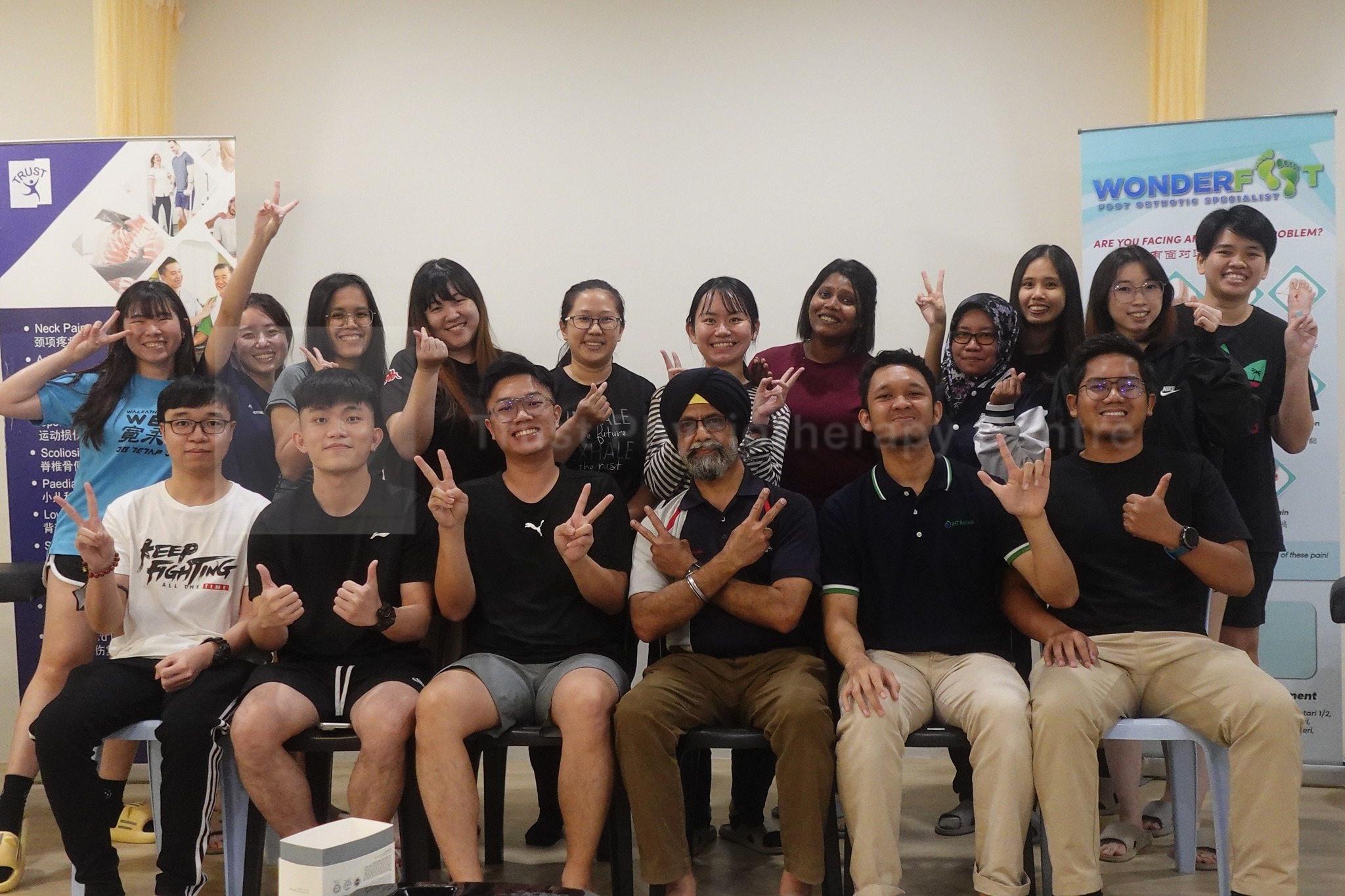 Manual Therapy for Cercvical & Lumbar Dysfunction Workshop