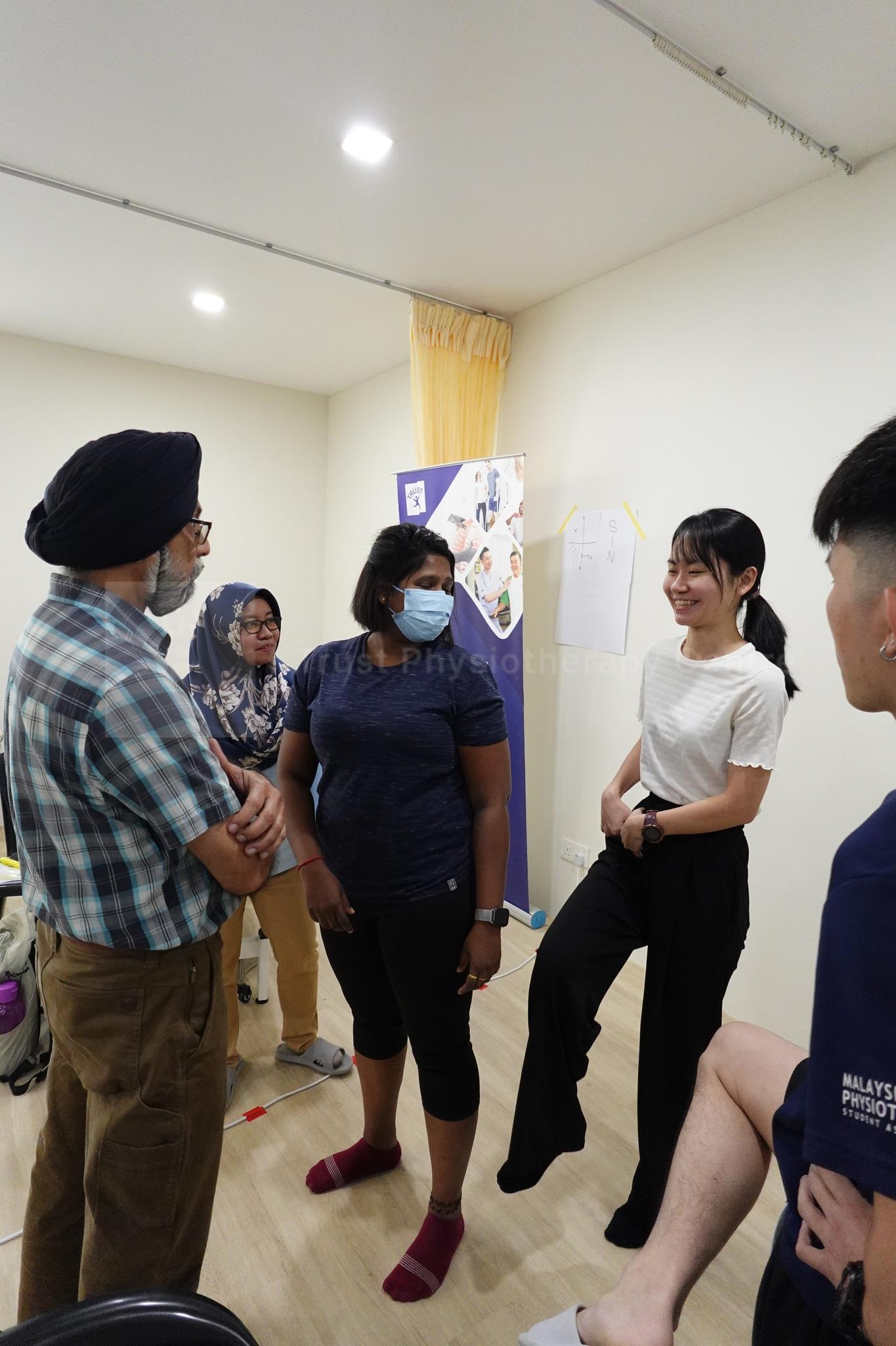 Manual Therapy for Cercvical & Lumbar Dysfunction Workshop