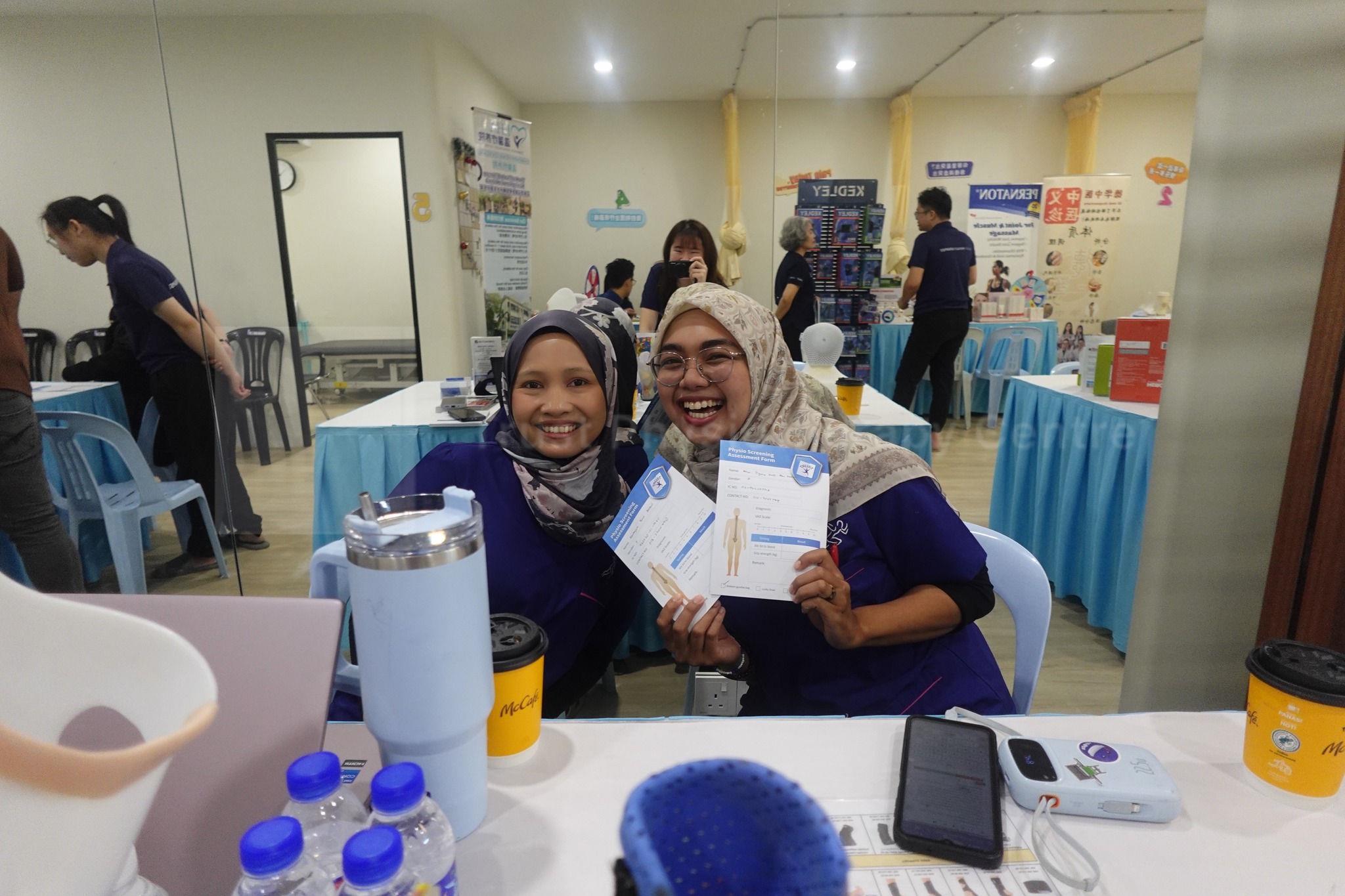 Physiotherapy Day 2025