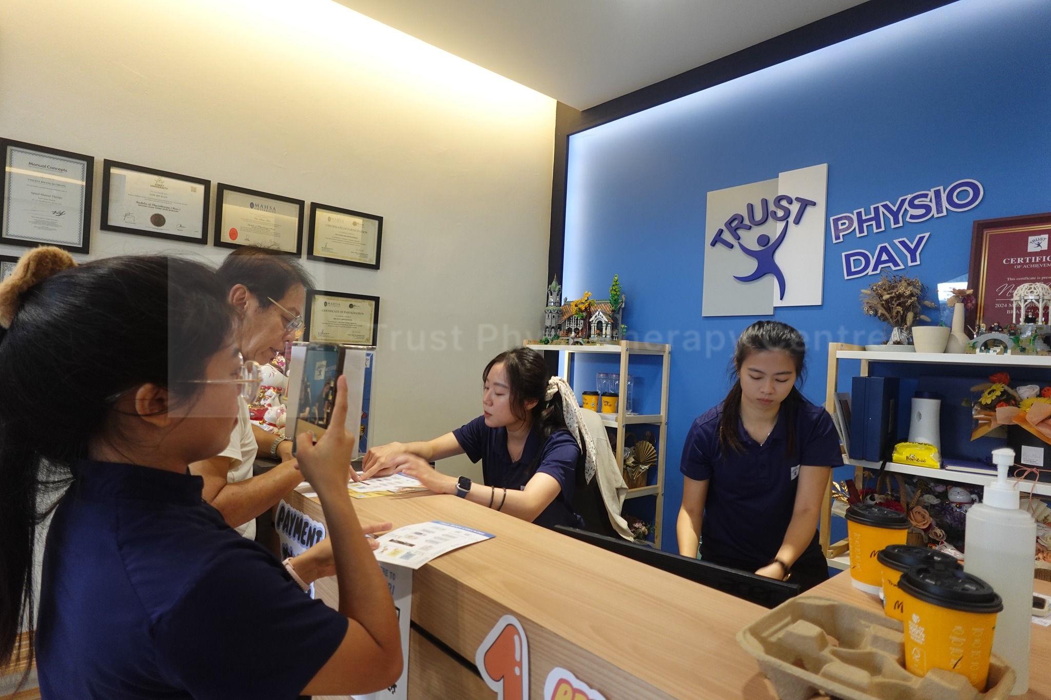 Physiotherapy Day 2025