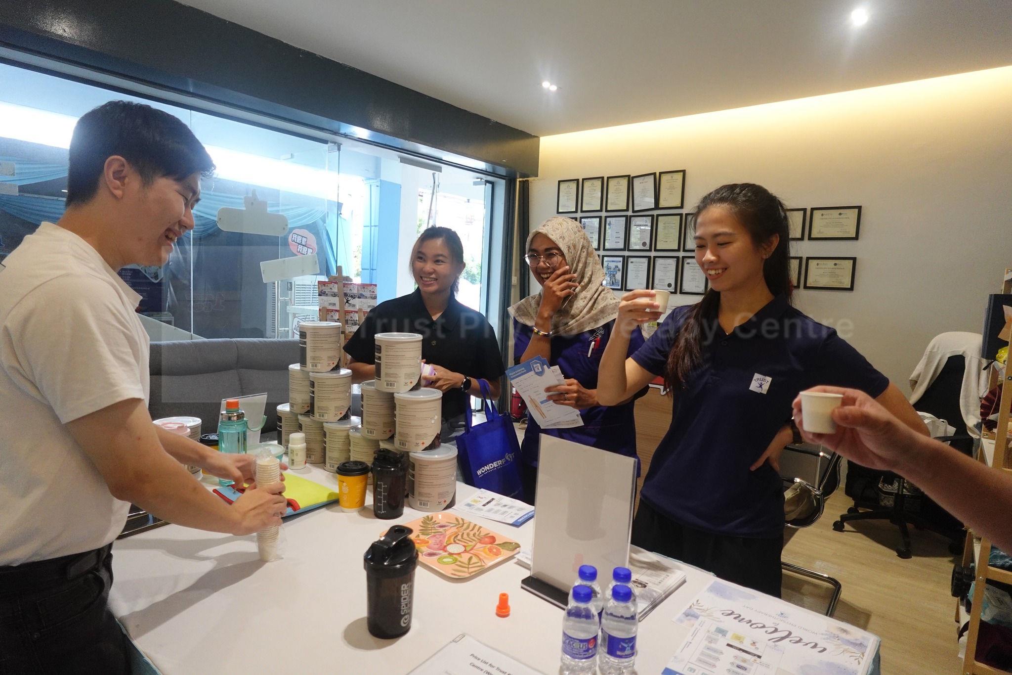 Physiotherapy Day 2025