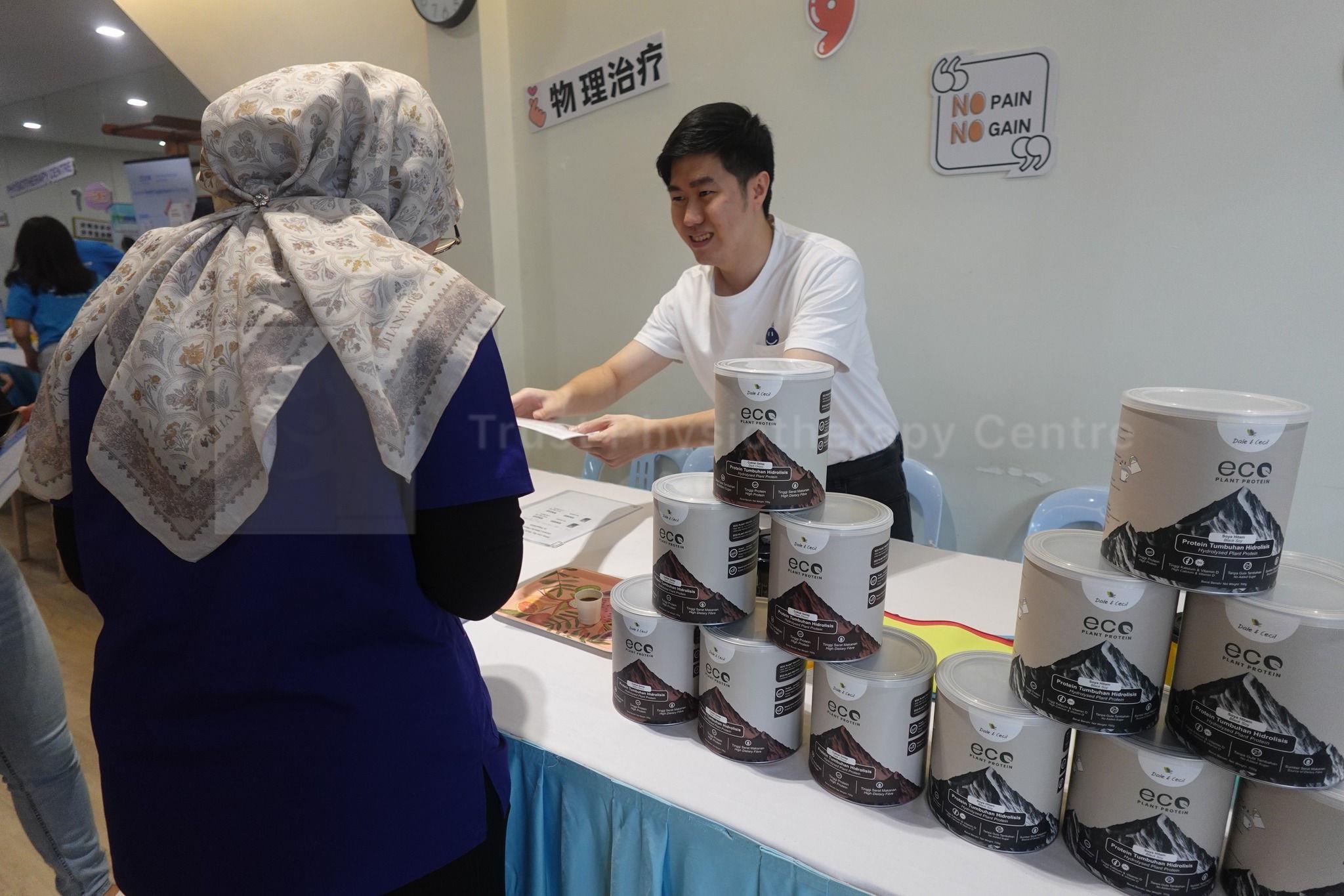 Physiotherapy Day 2025