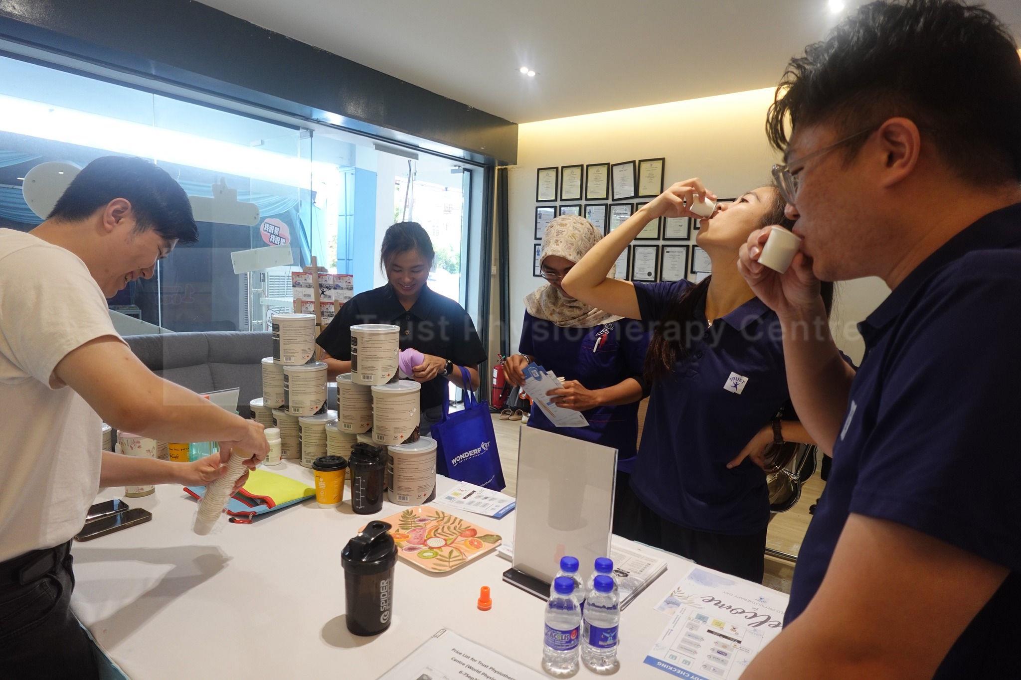 Physiotherapy Day 2025