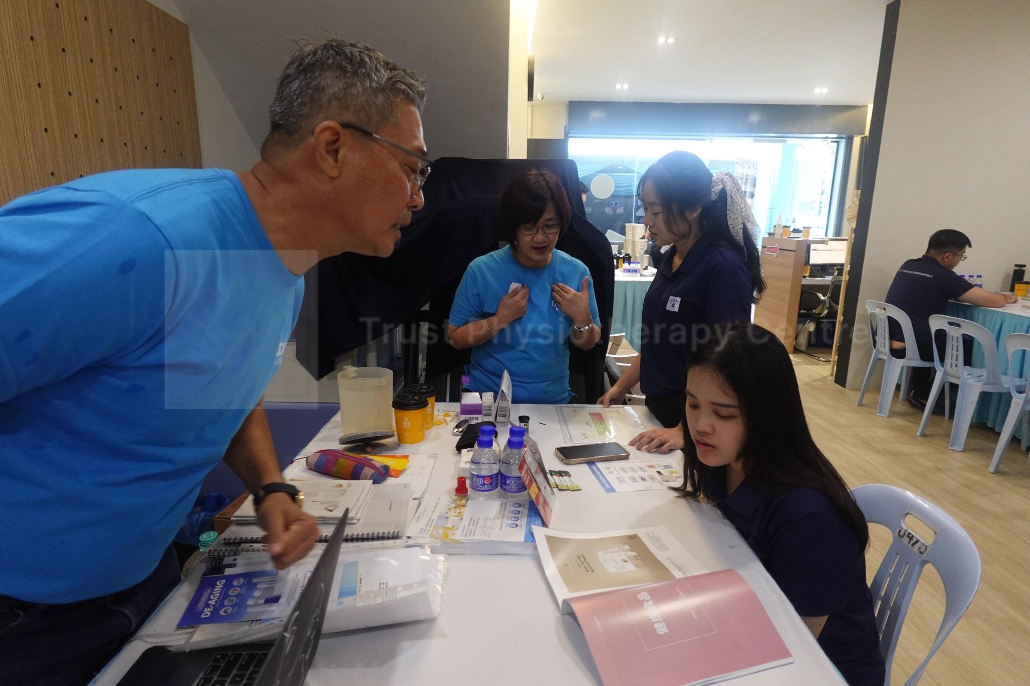 Physiotherapy Day 2025