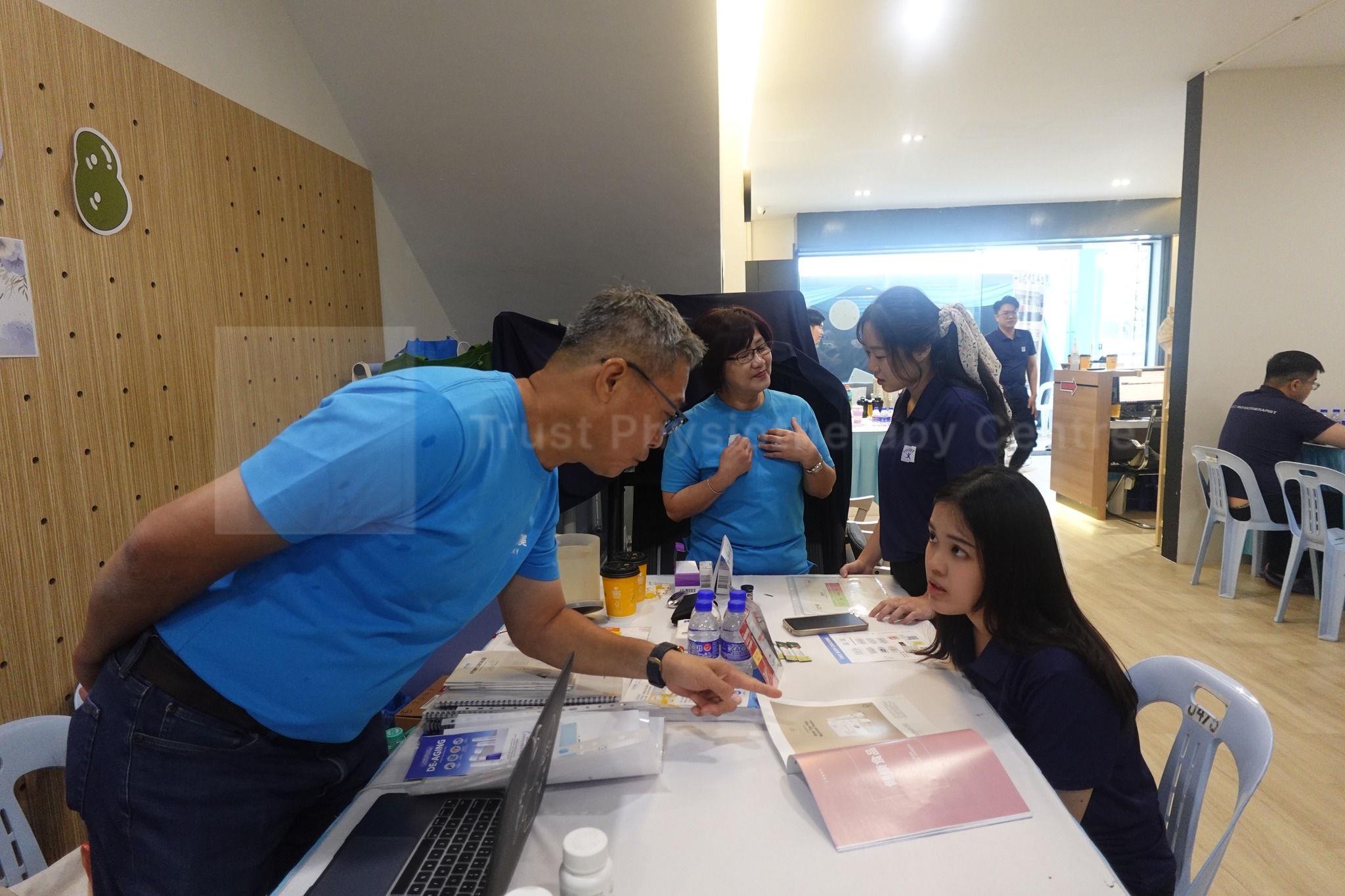 Physiotherapy Day 2025