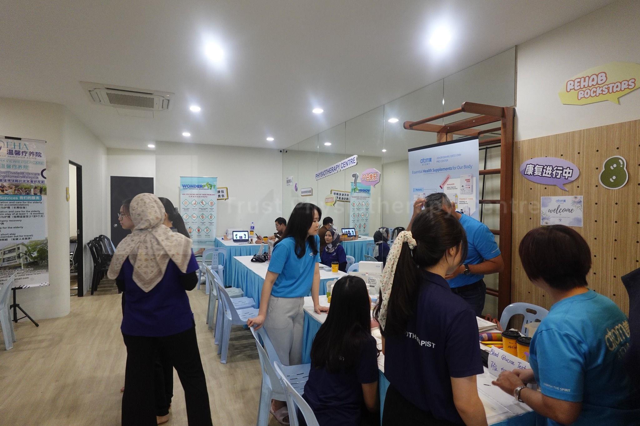 Physiotherapy Day 2025