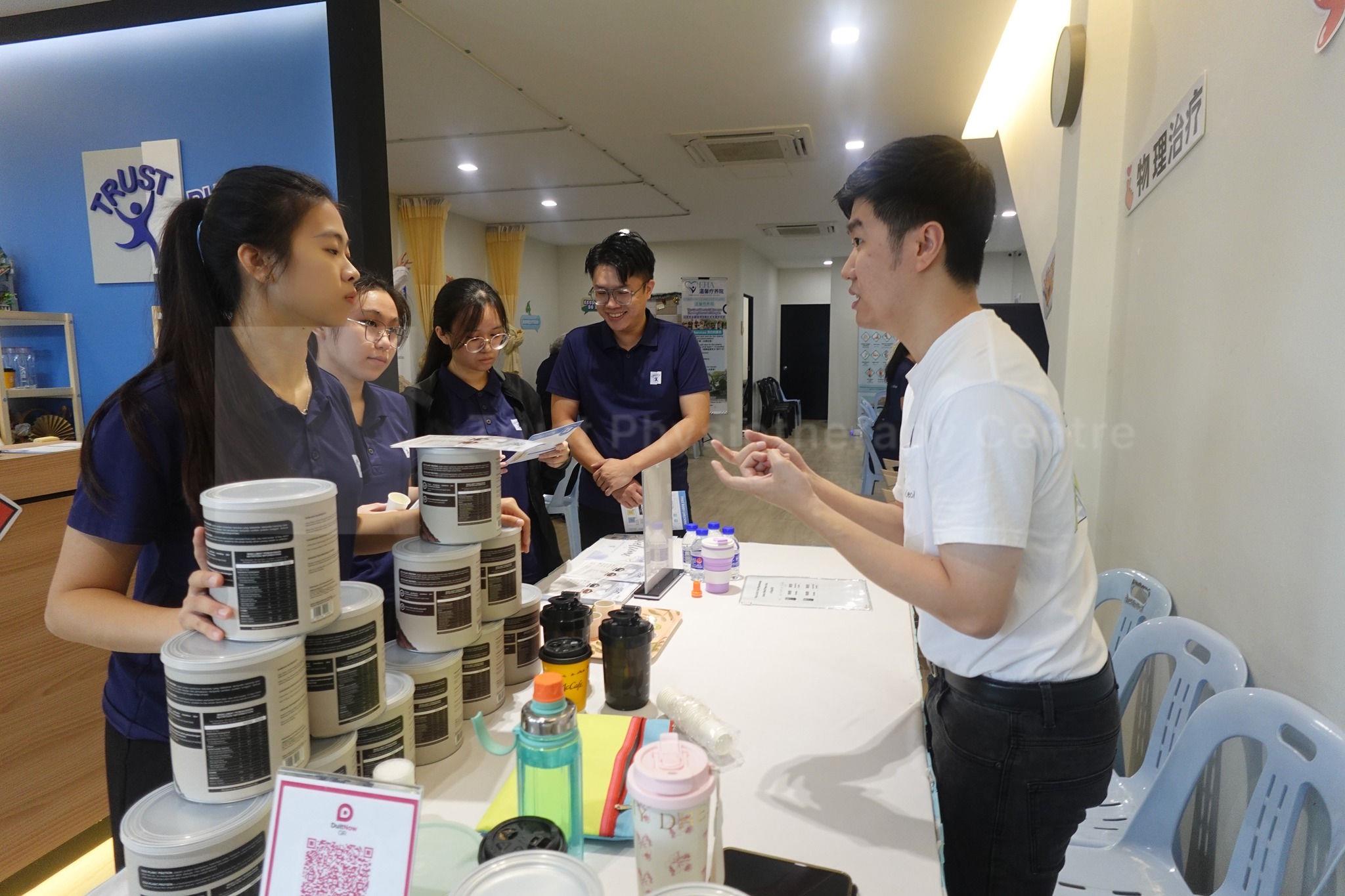 Physiotherapy Day 2025