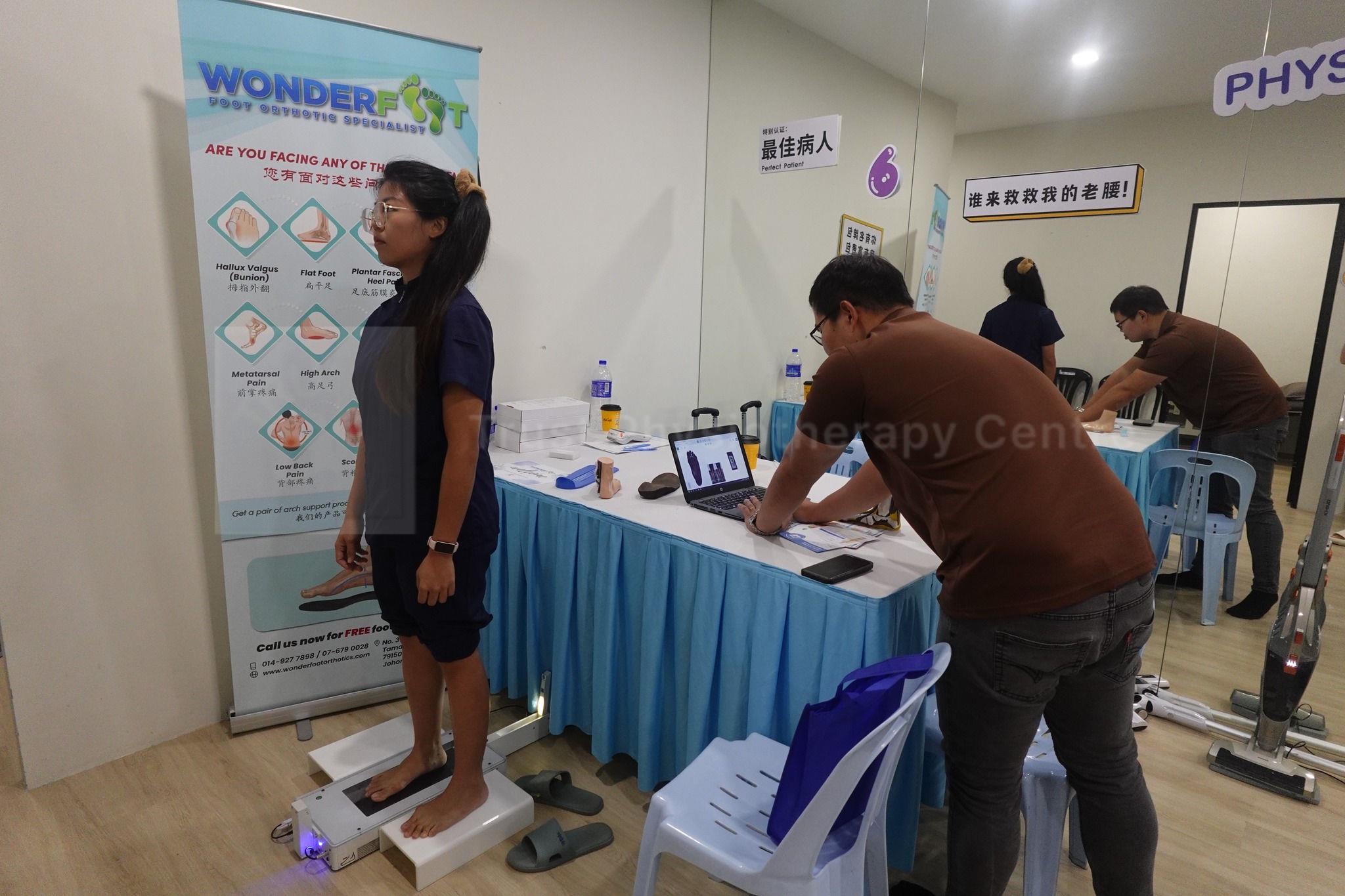 Physiotherapy Day 2025