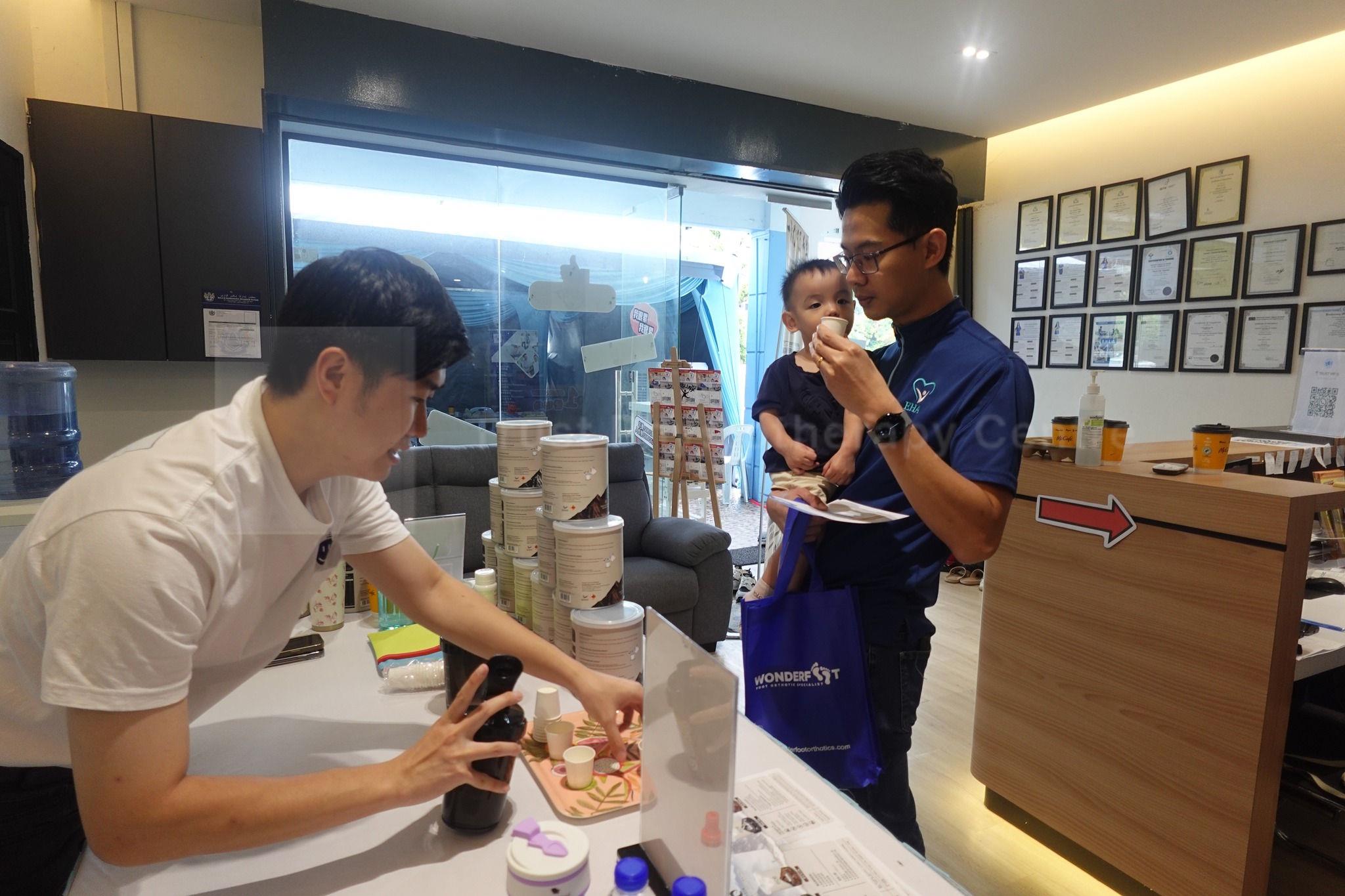 Physiotherapy Day 2025