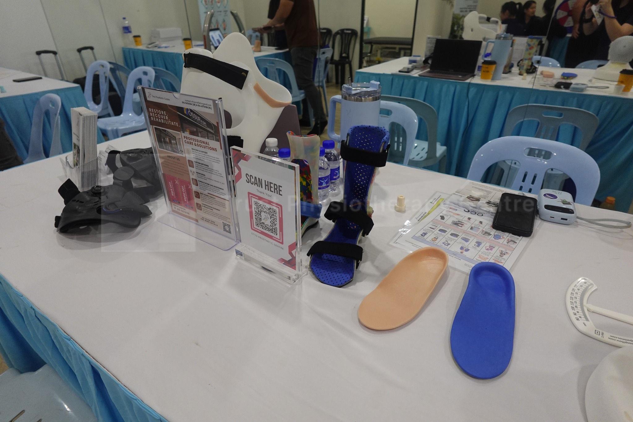 Physiotherapy Day 2025