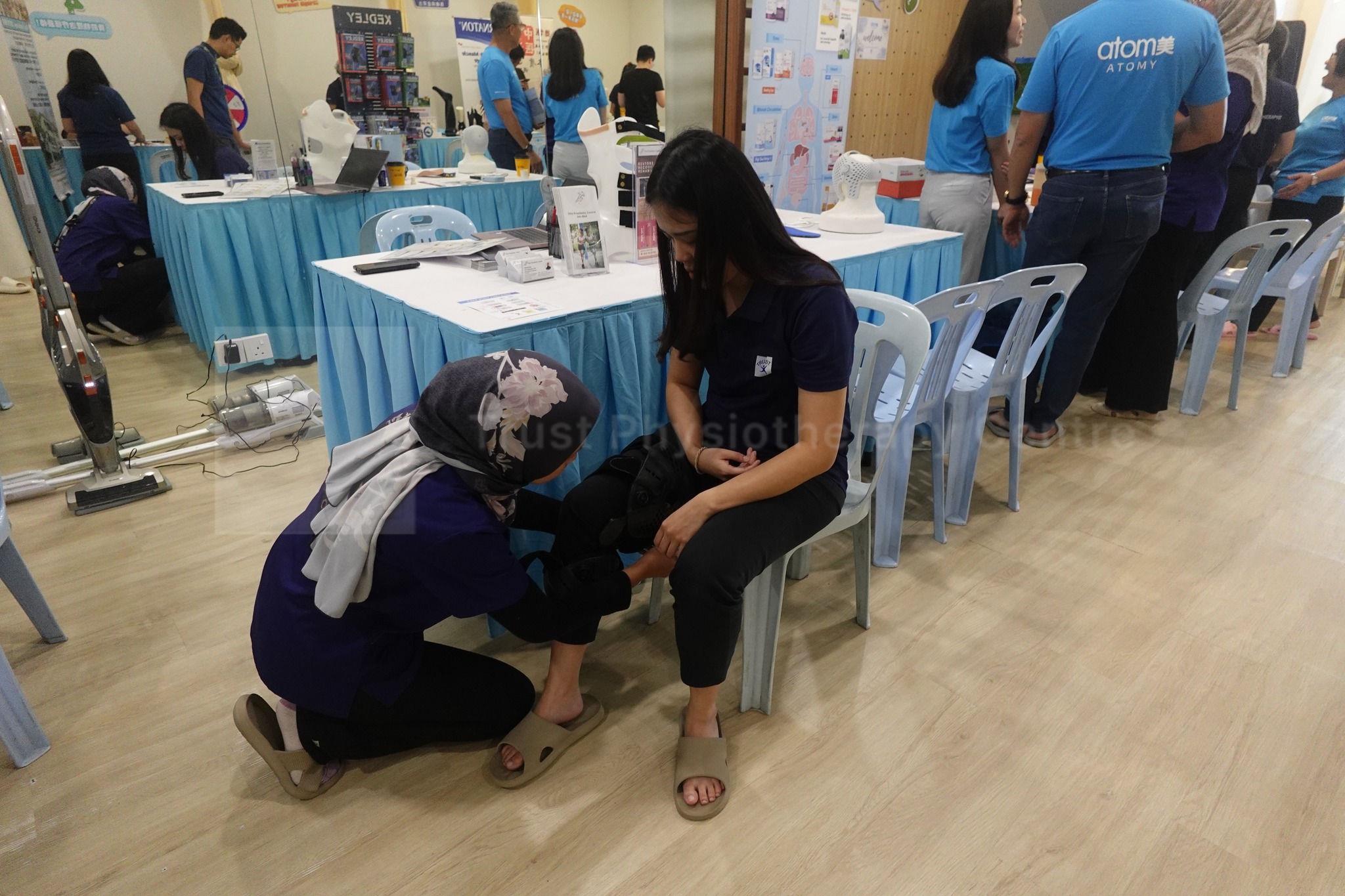 Physiotherapy Day 2025