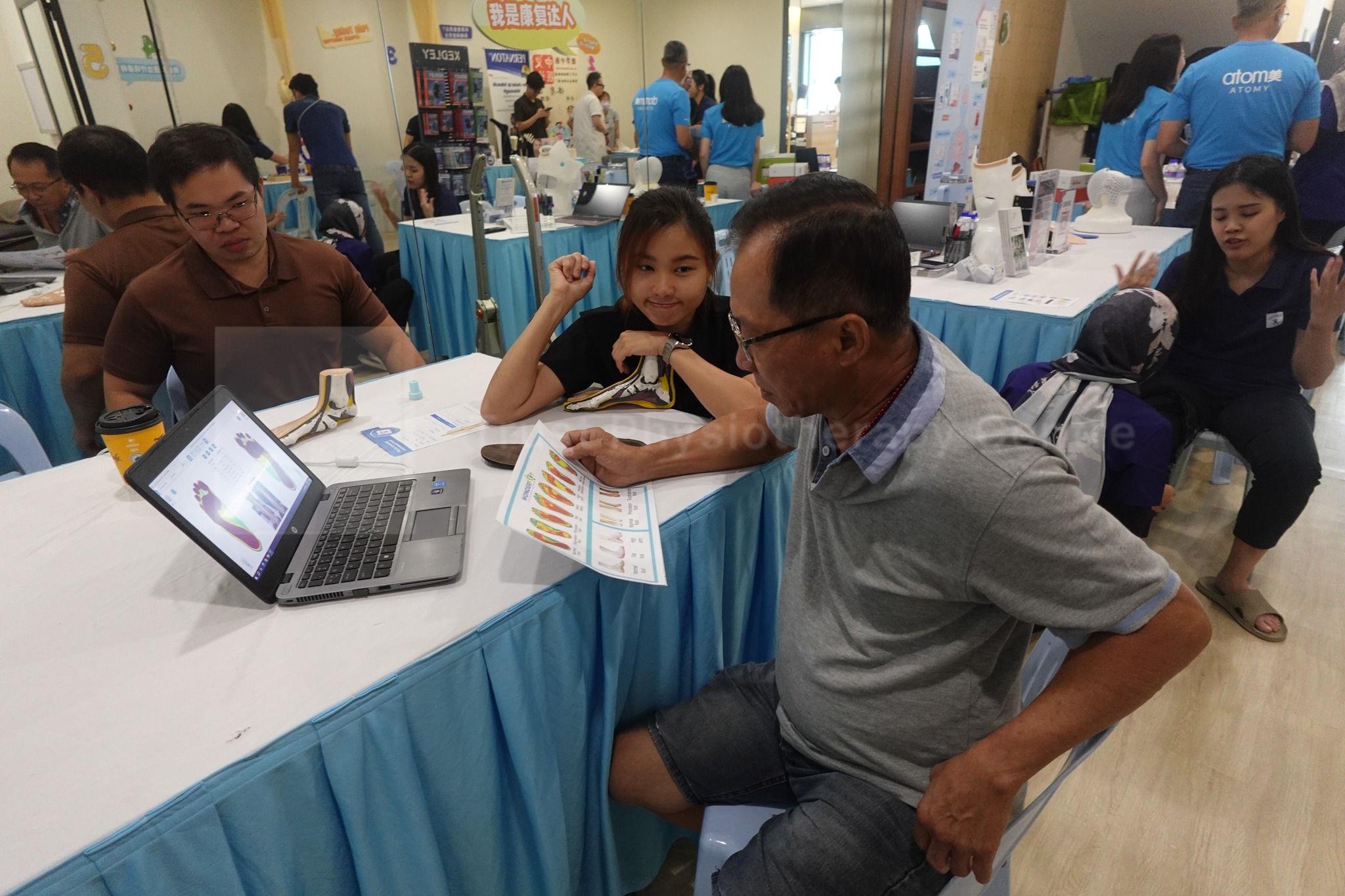 Physiotherapy Day 2025